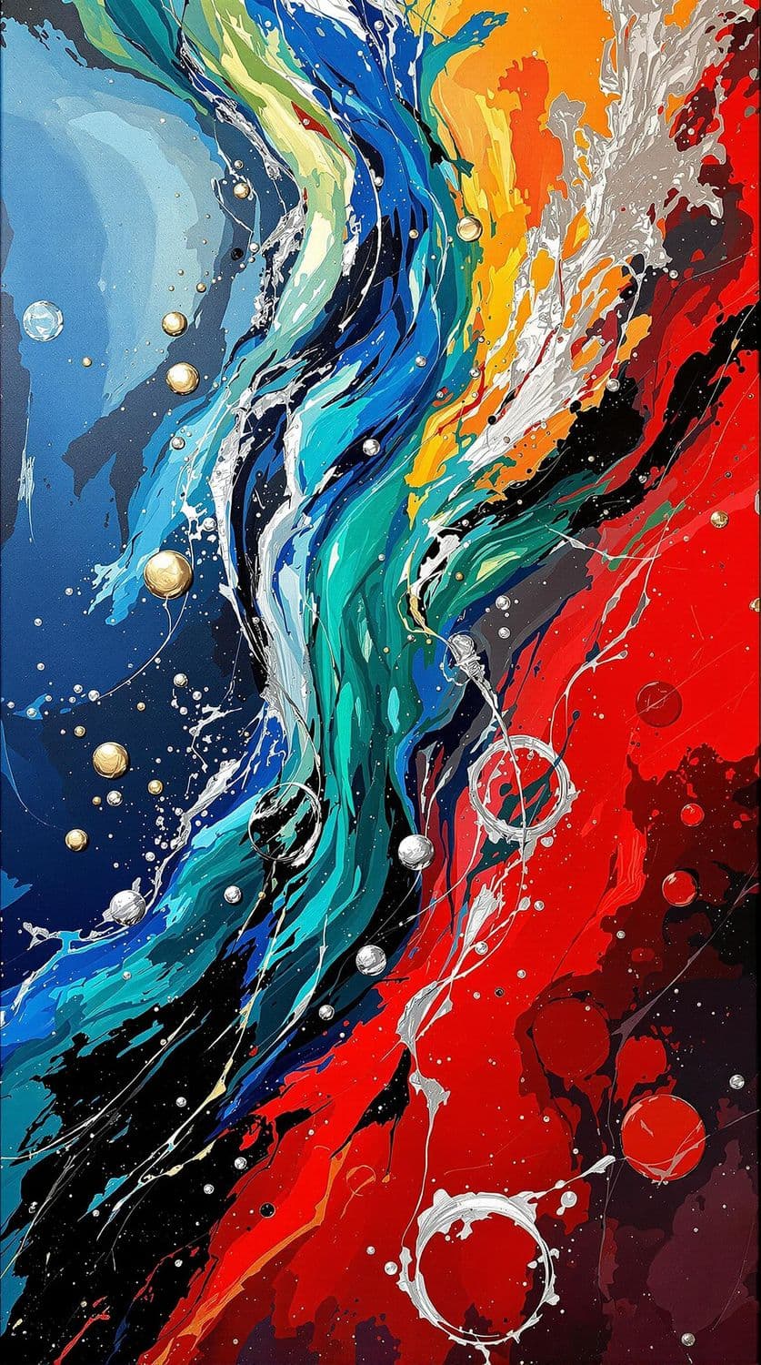 River of Ice
