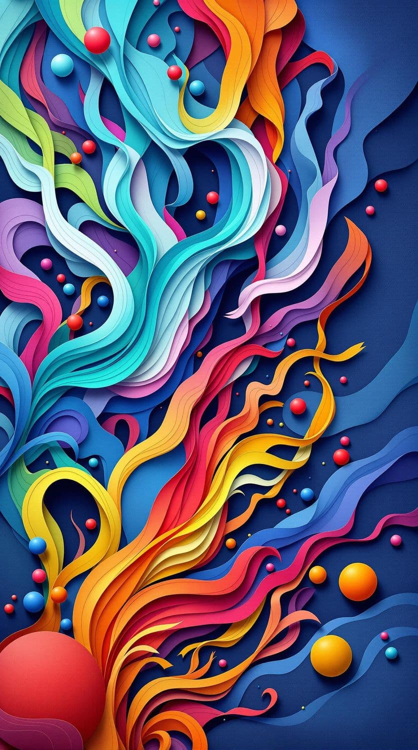 Twisting Tides