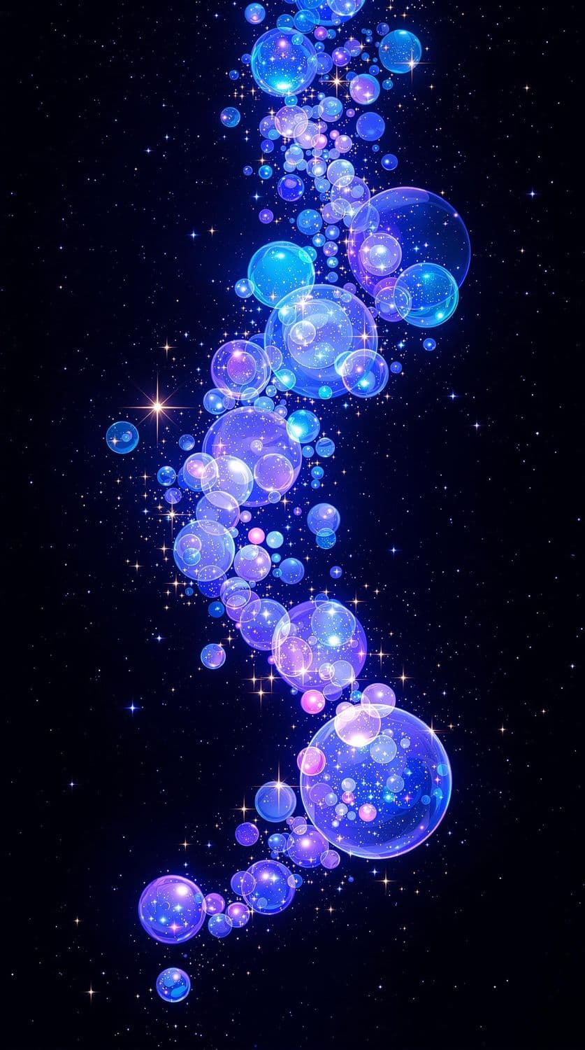 Celestial Orb Dance