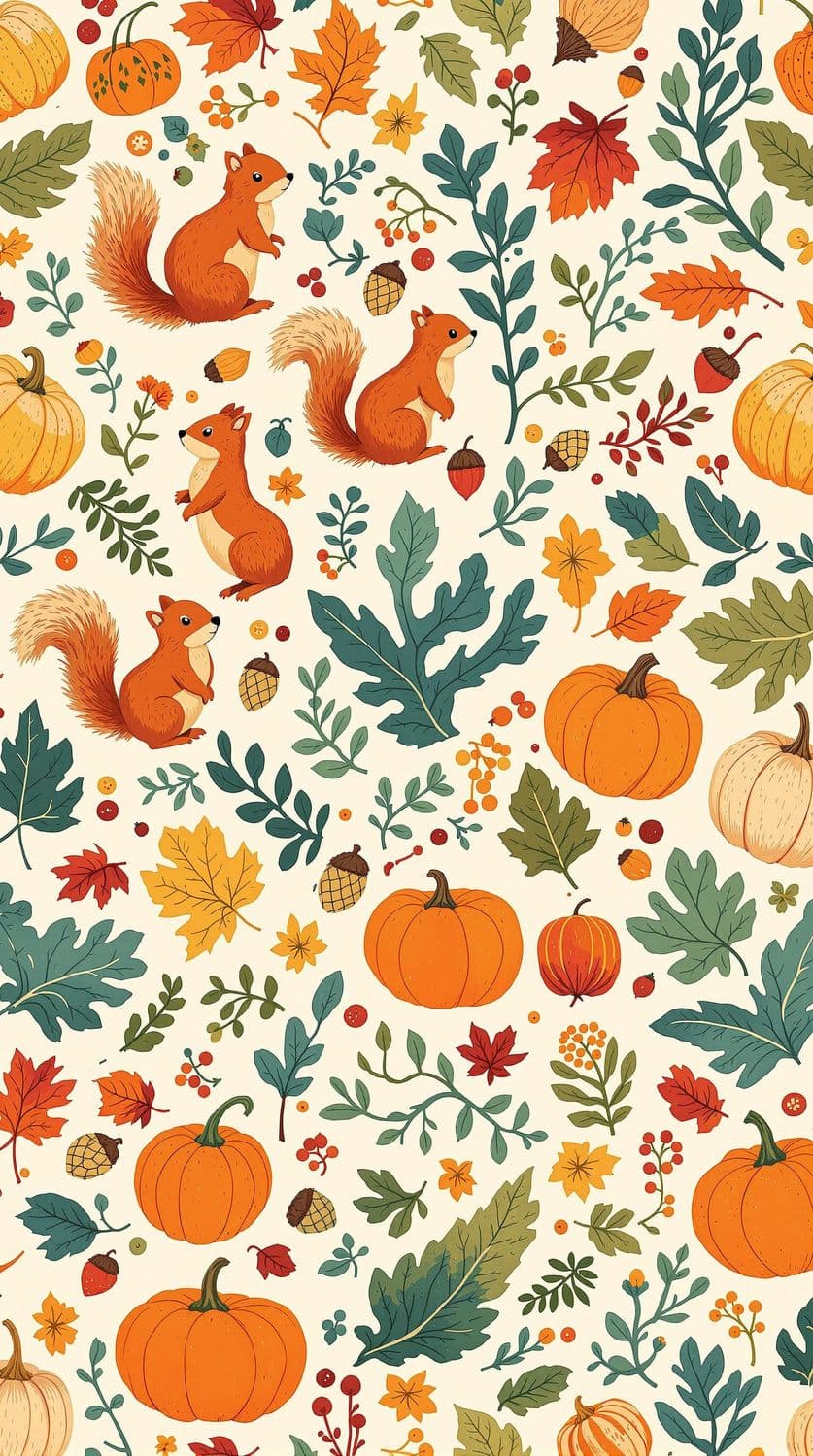 Autumn Harvest Delight