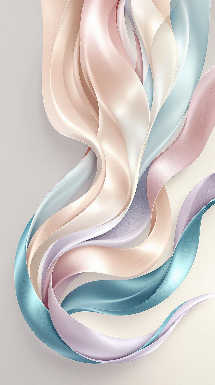 Cascading Elegance