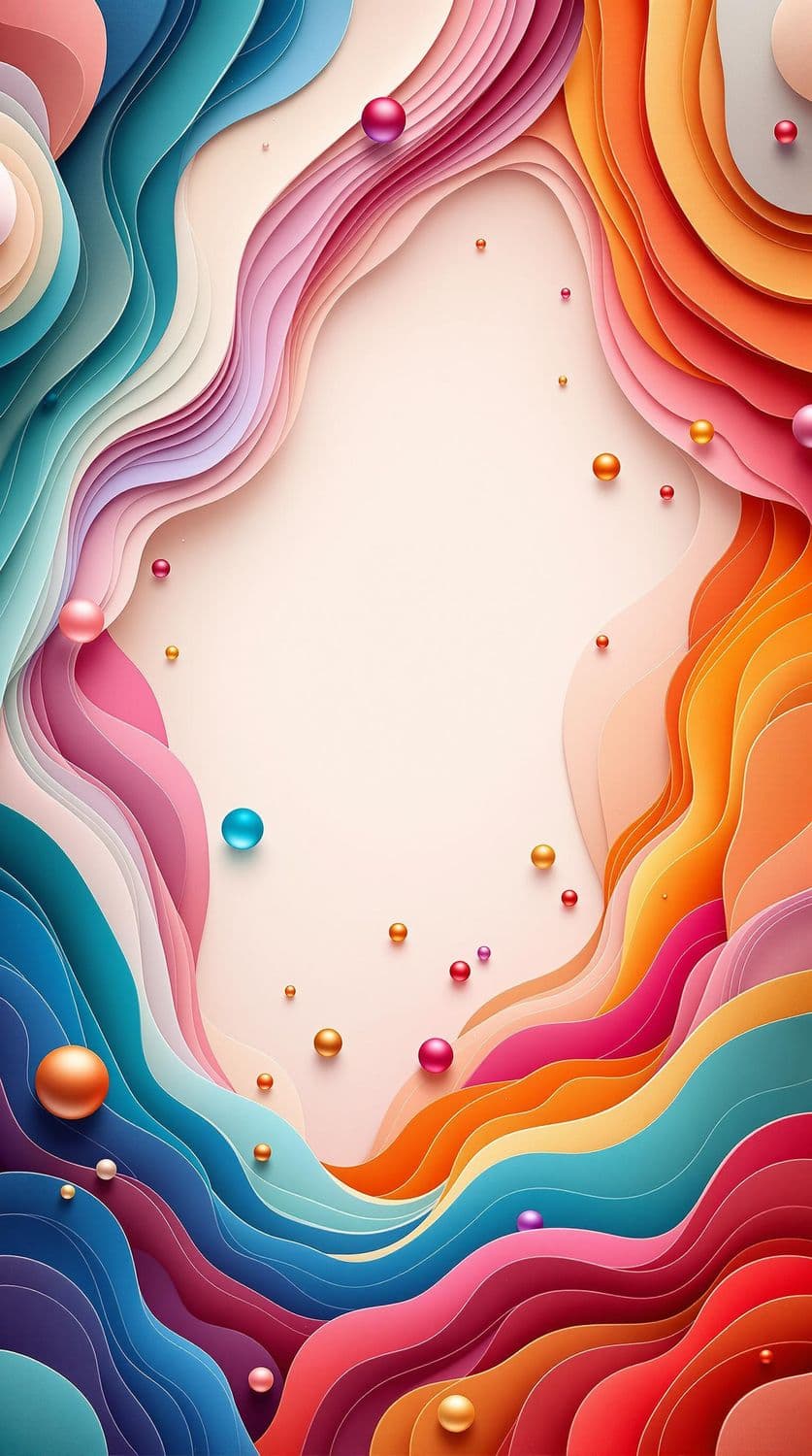 Elegant Flow
