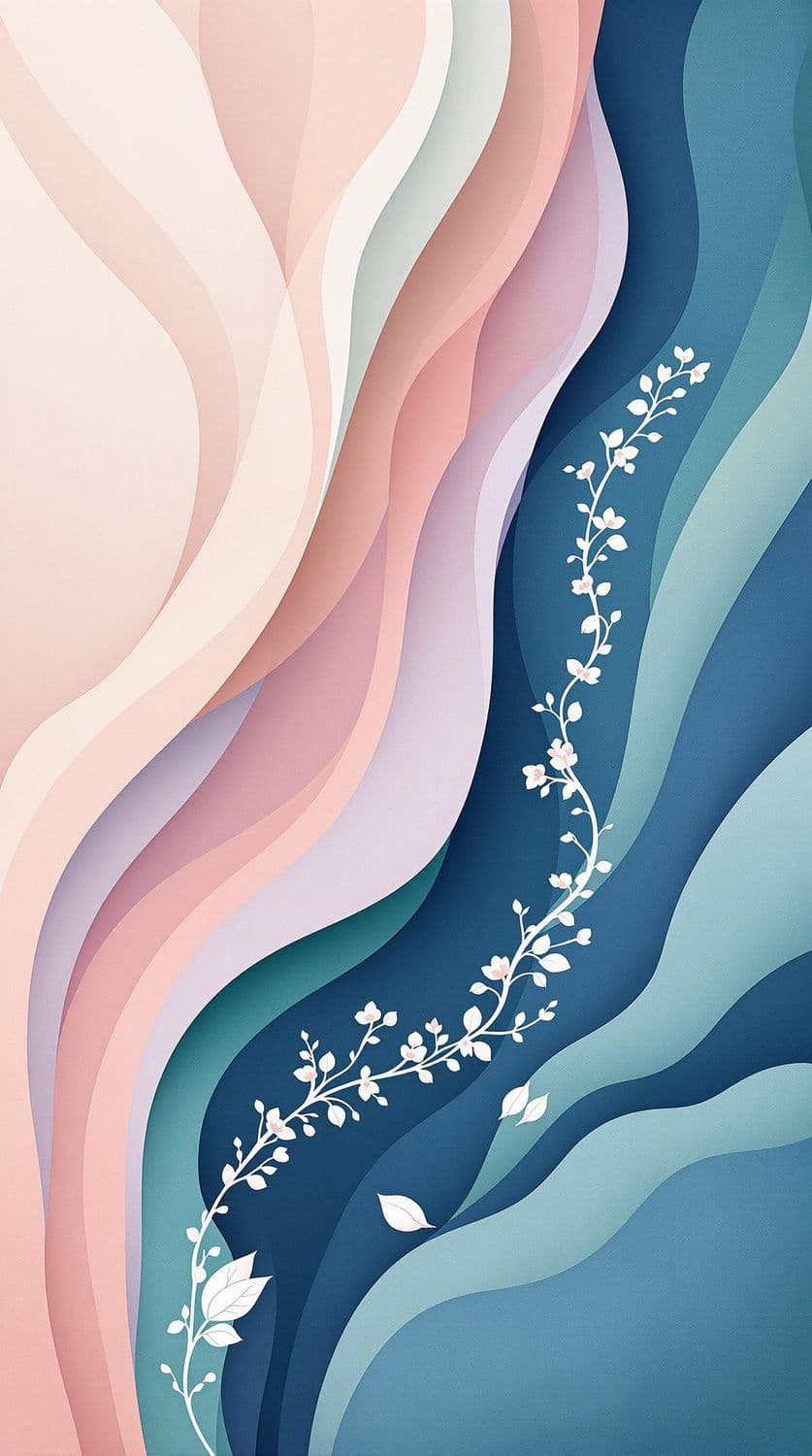 Spiral Harmony