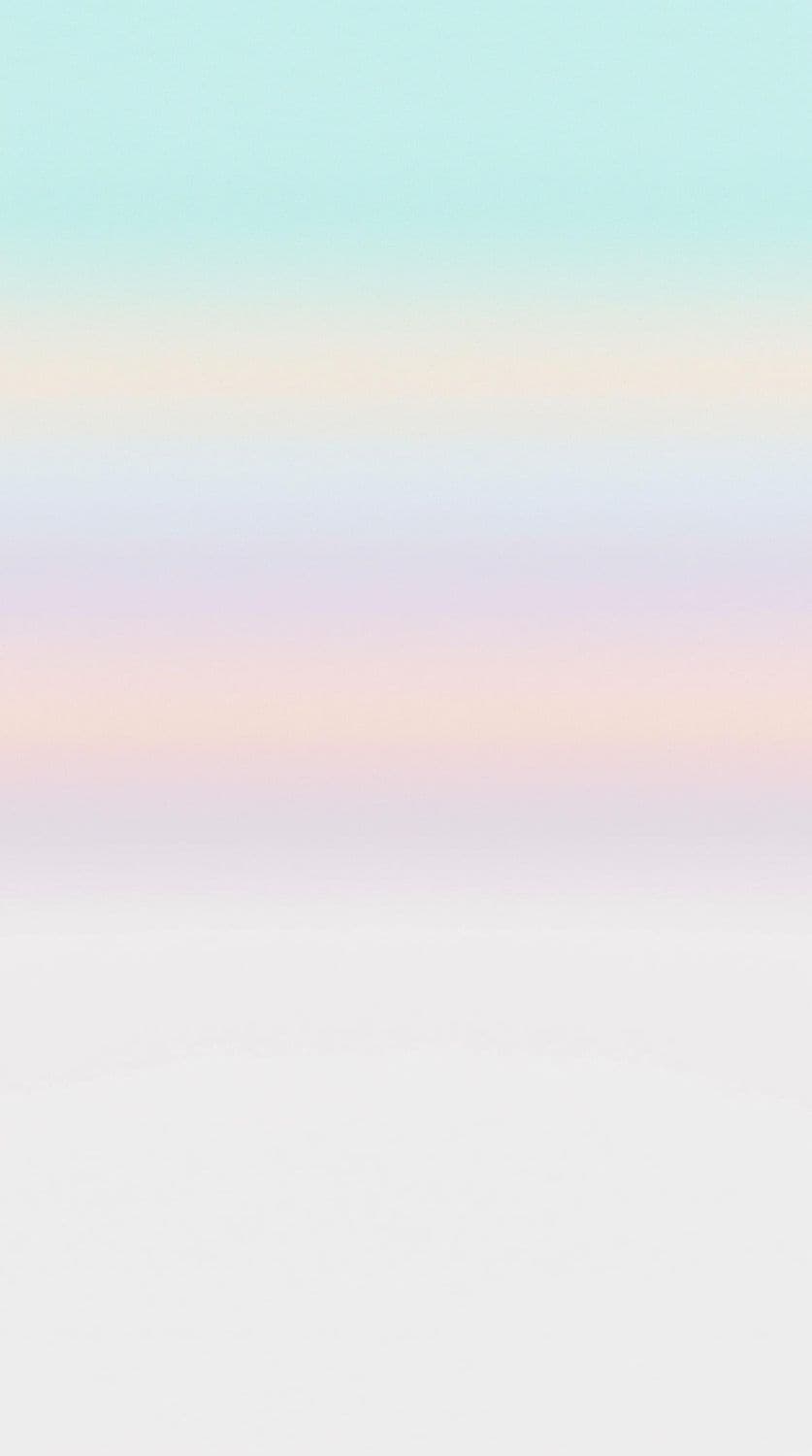 Tranquil Evening Sky