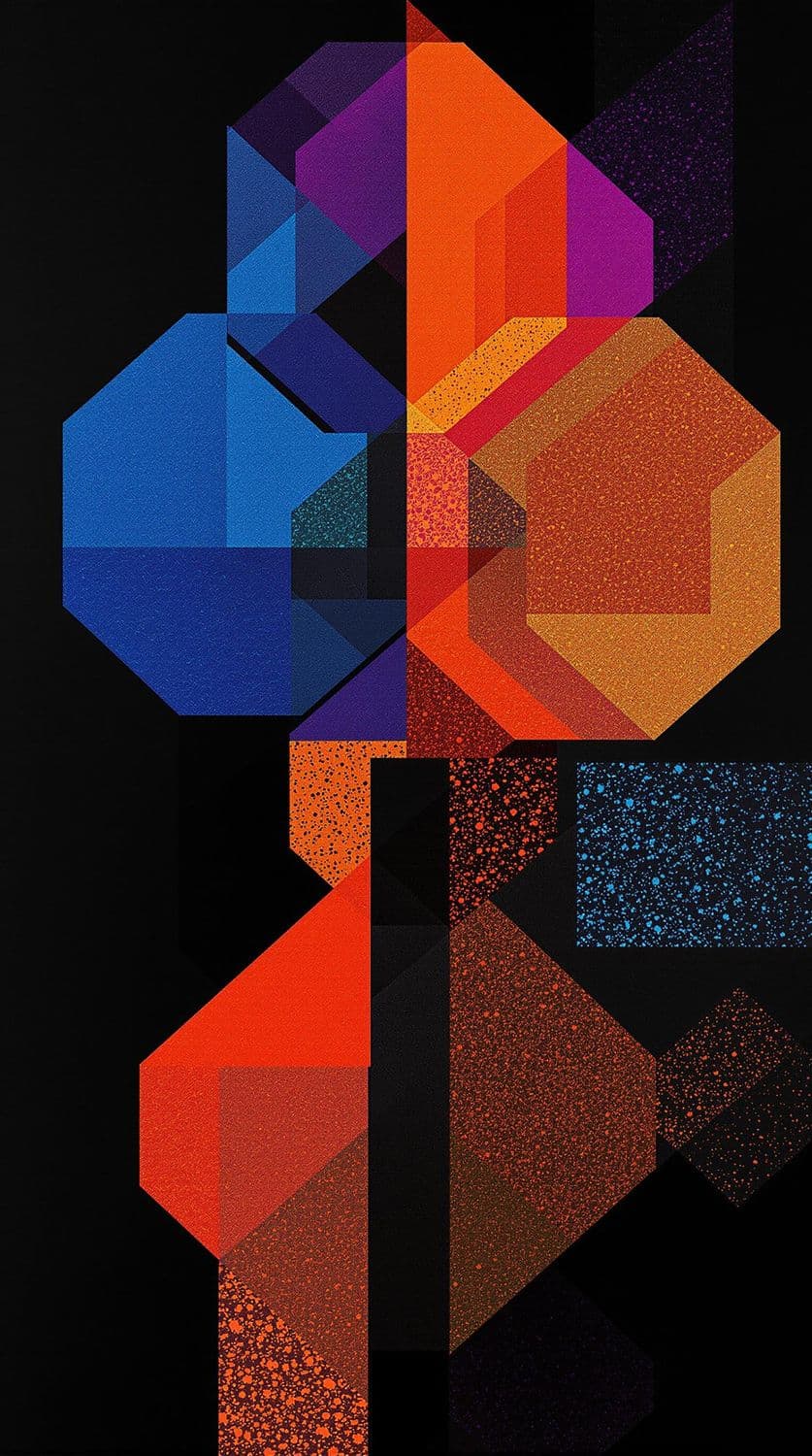 Prismatic Structures