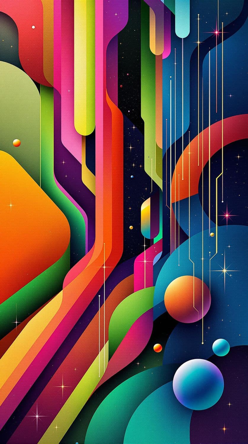 Energetic Geometric Fusion