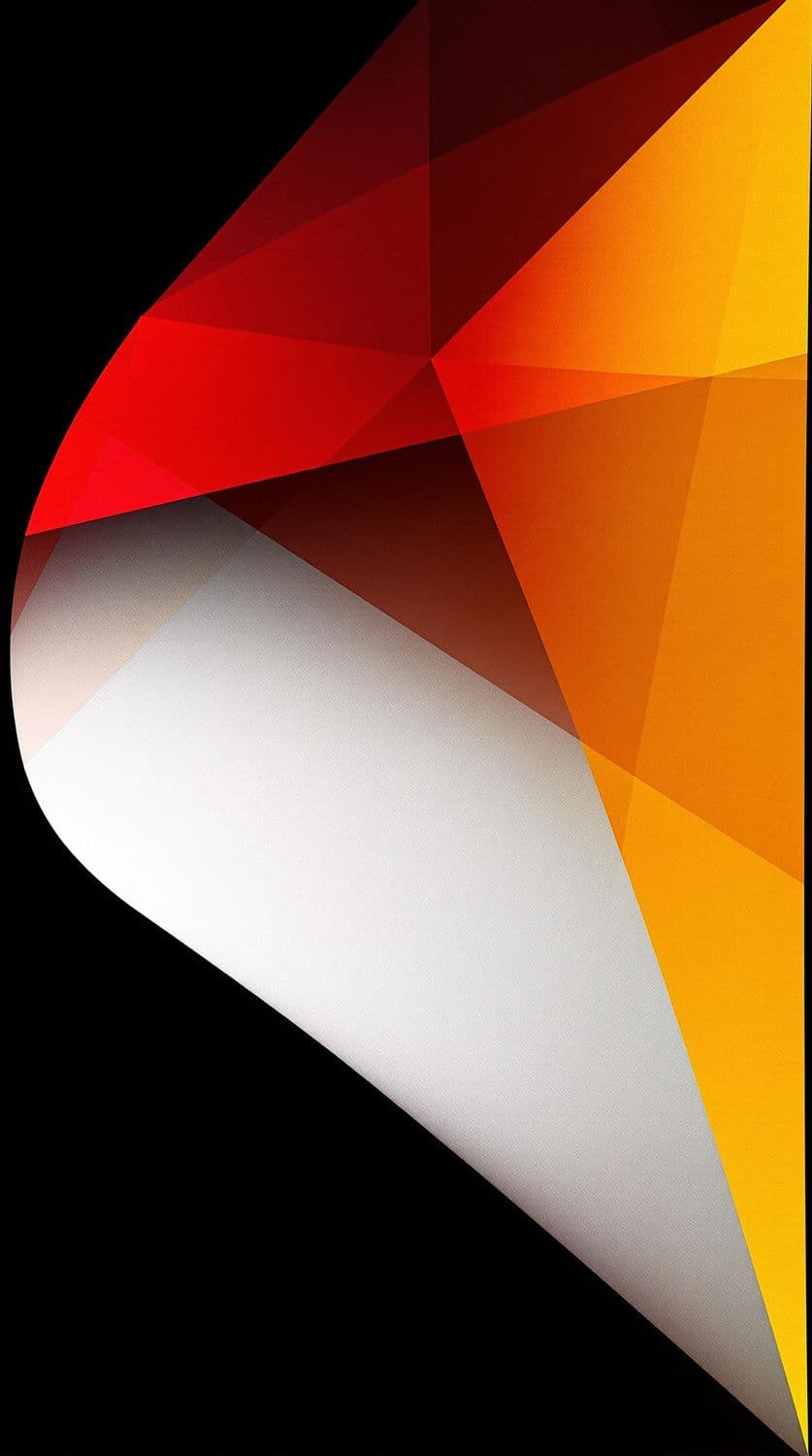 Fiery Prism Geometry