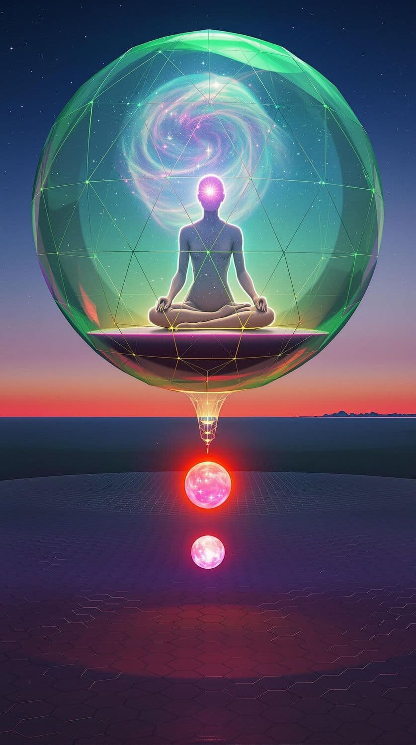 Galactic Harmony