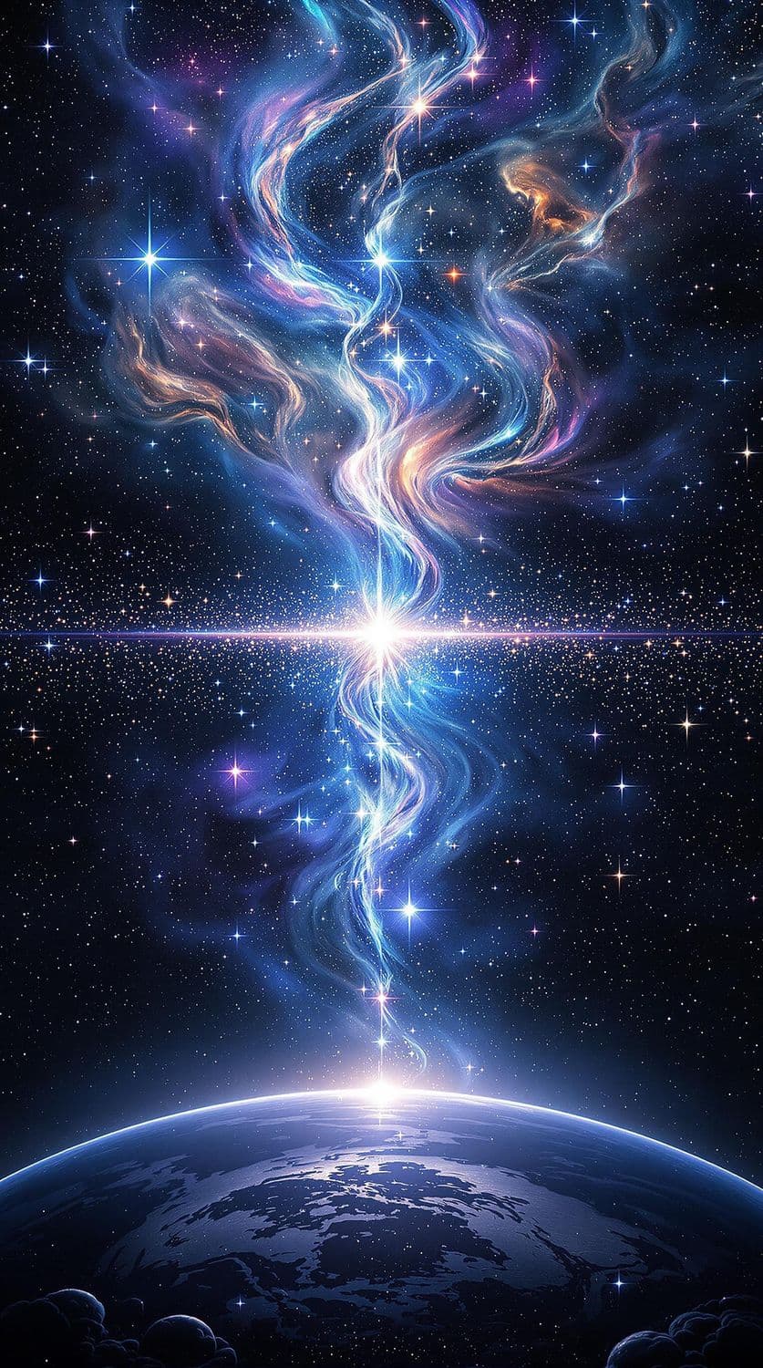 Celestial Harmony
