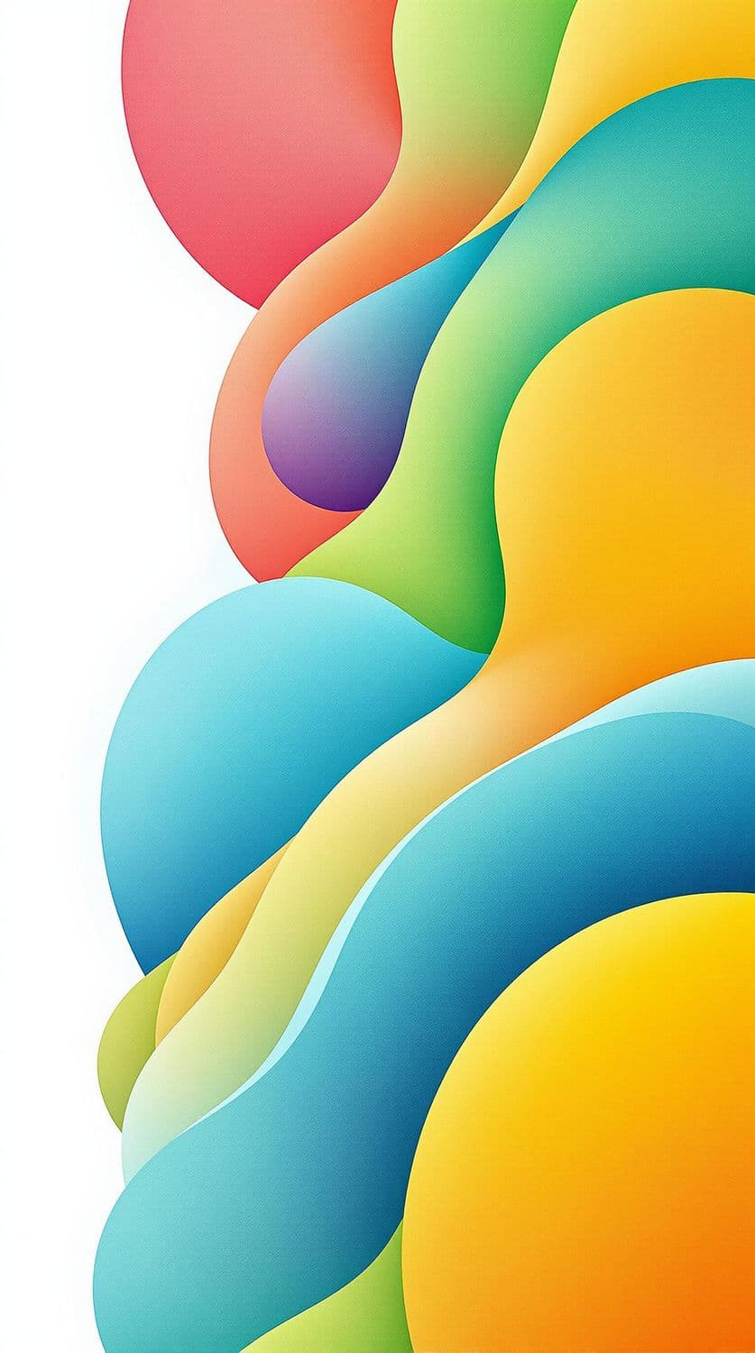 Wave-like Gradient Symphony