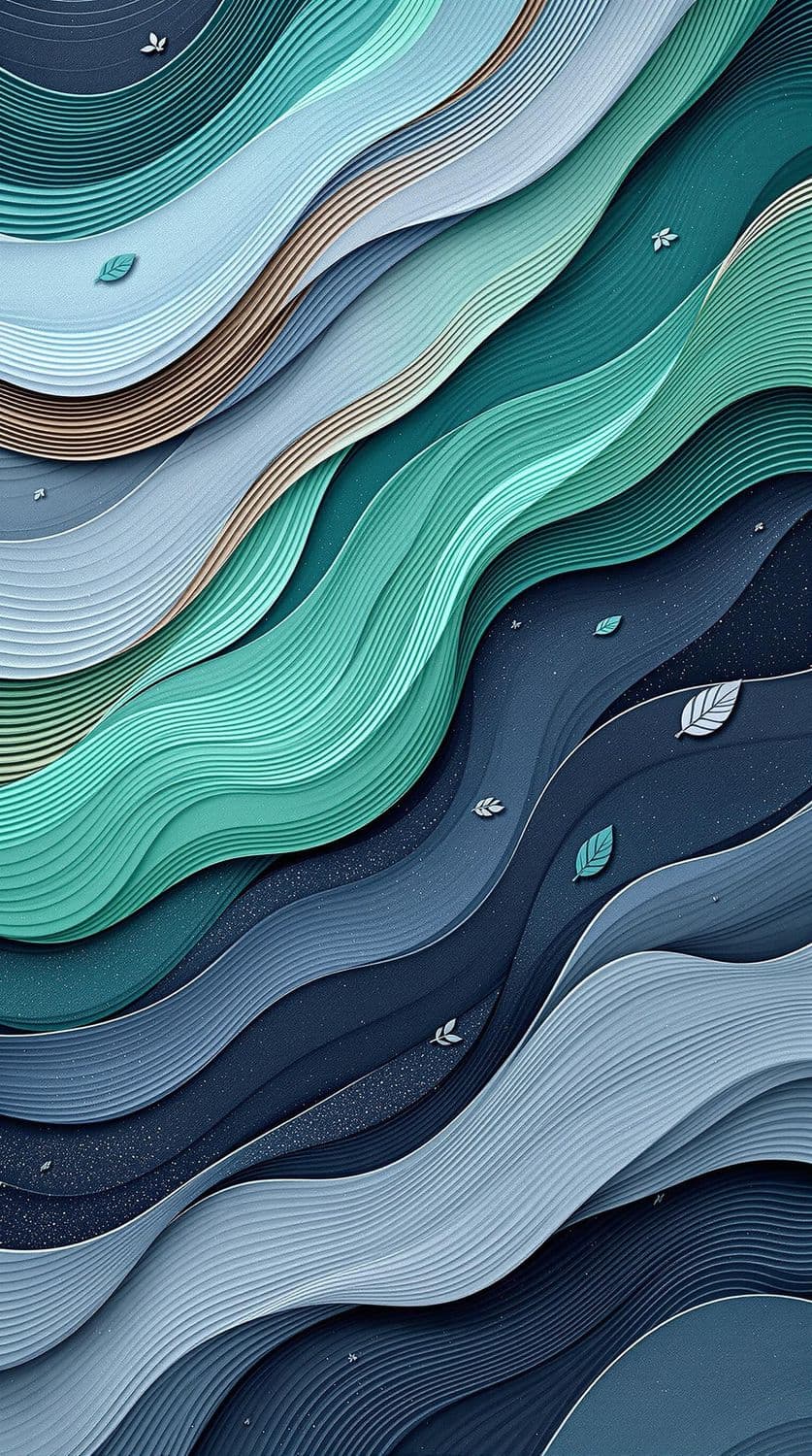 River Flow