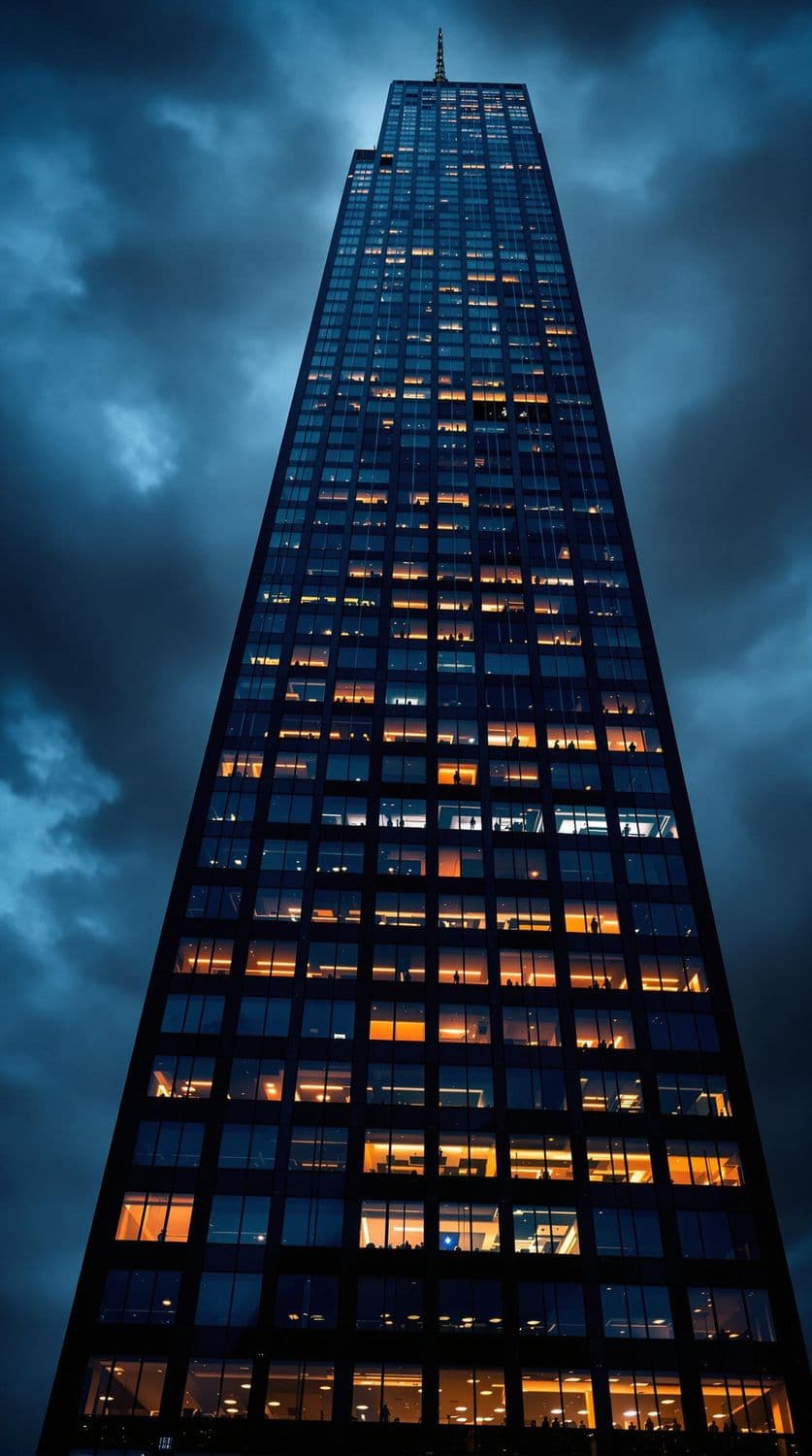 Urban Monolith
