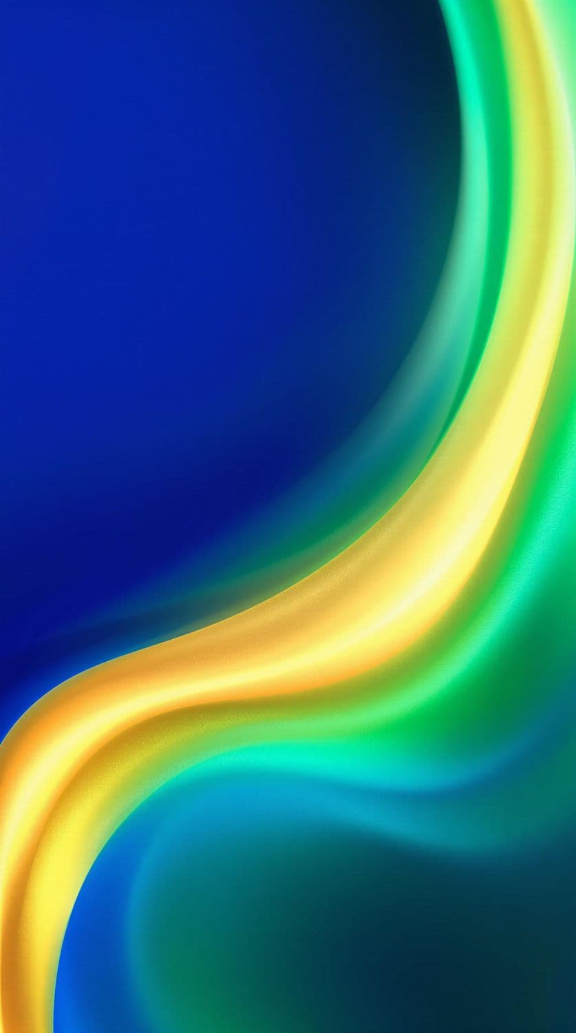 Emerald Flow