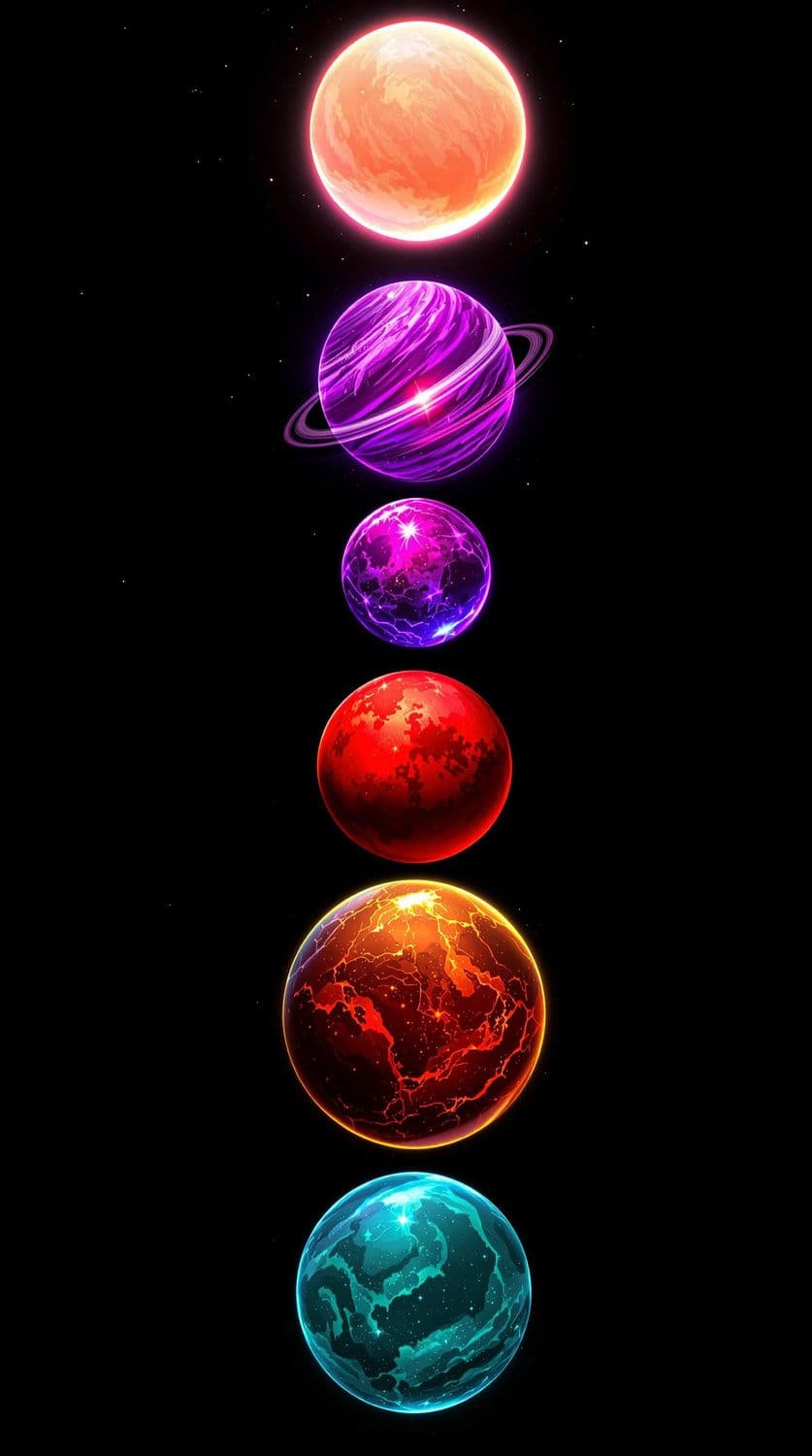 Stellar Sequence
