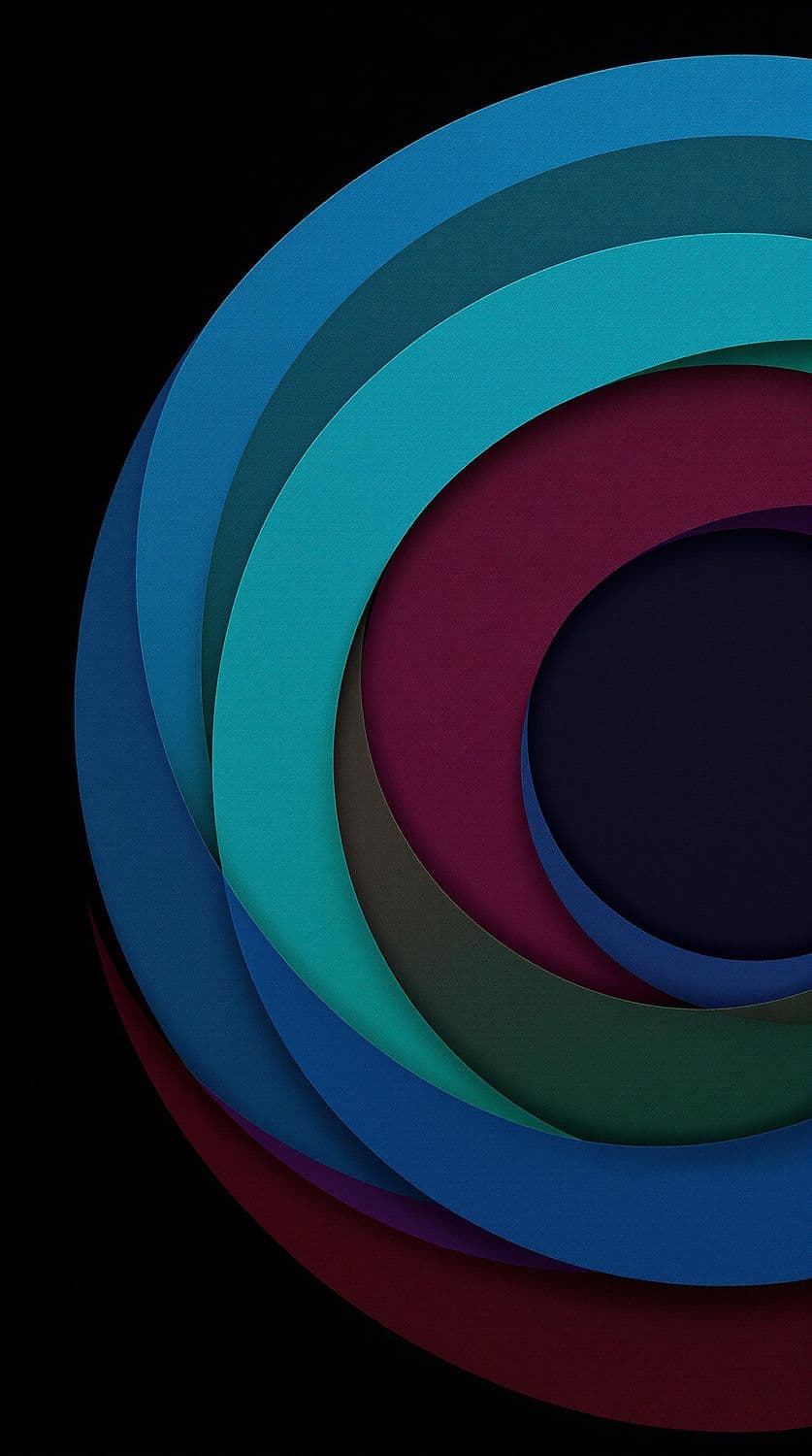 Gradient Orbital Rings