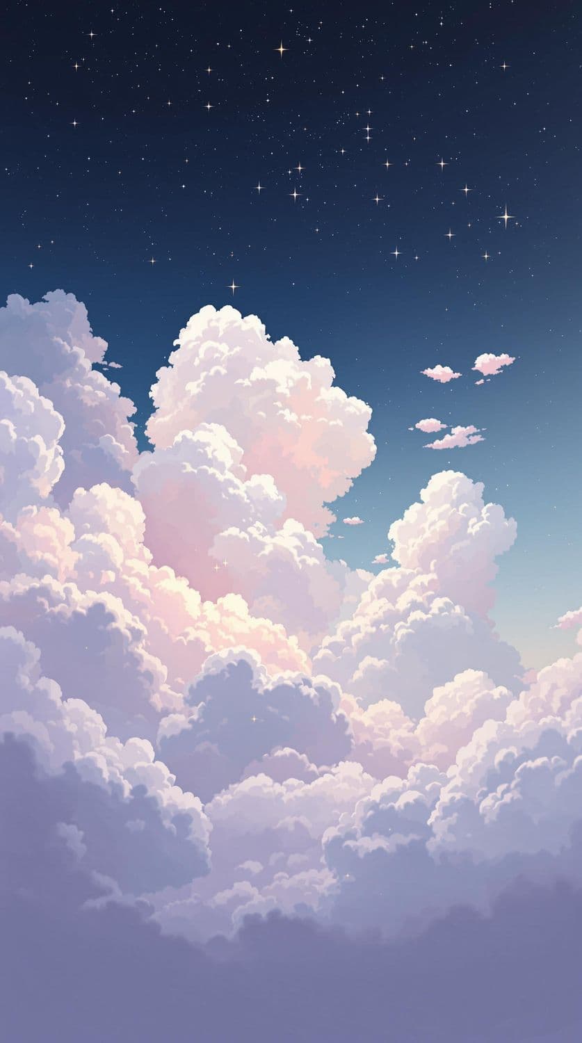 Dawn's Gentle Embrace