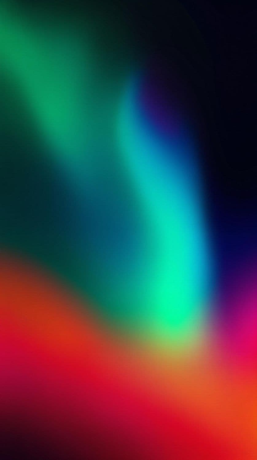 Aurora Borealis Symphony