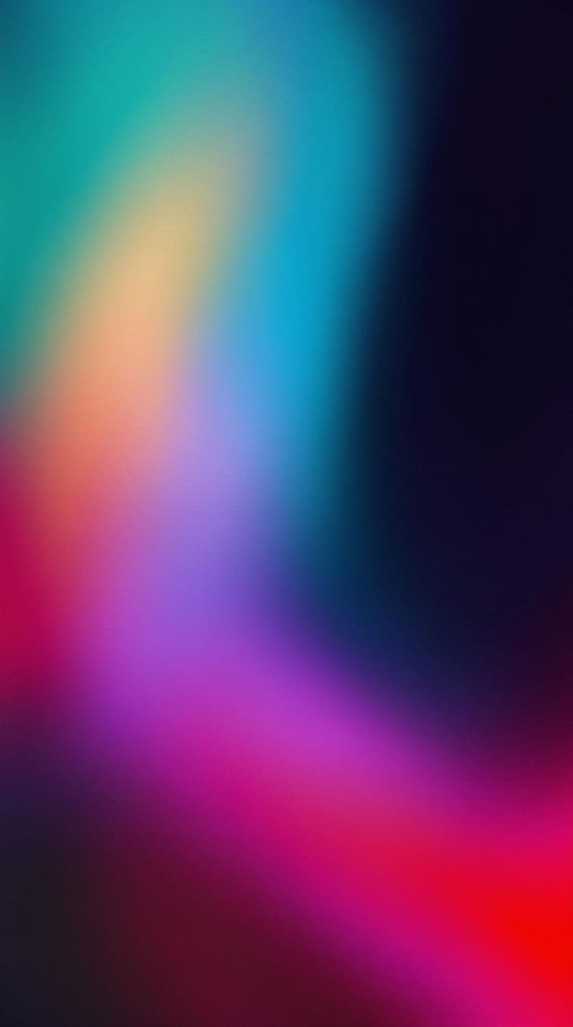 Fluid Color Symphony