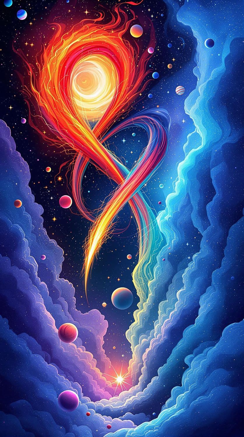 Comet Waltz