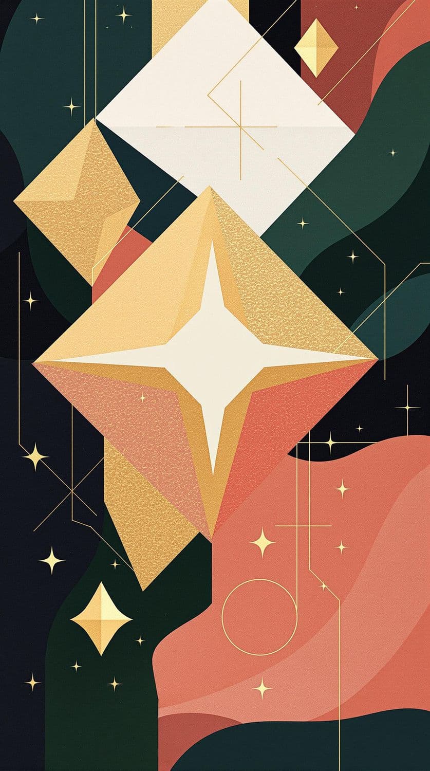 Stellar Elegance