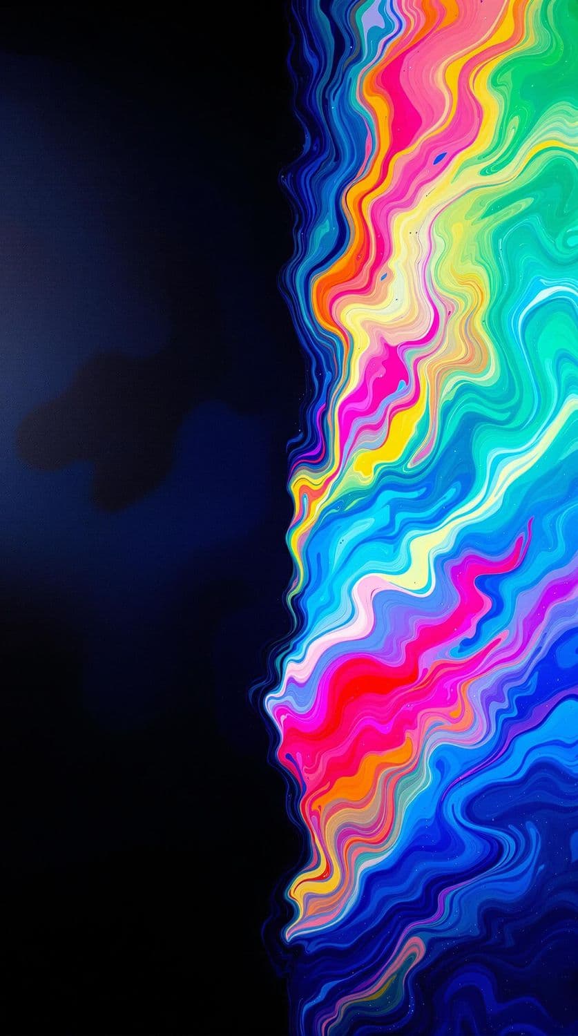 Oceanic Vibrance