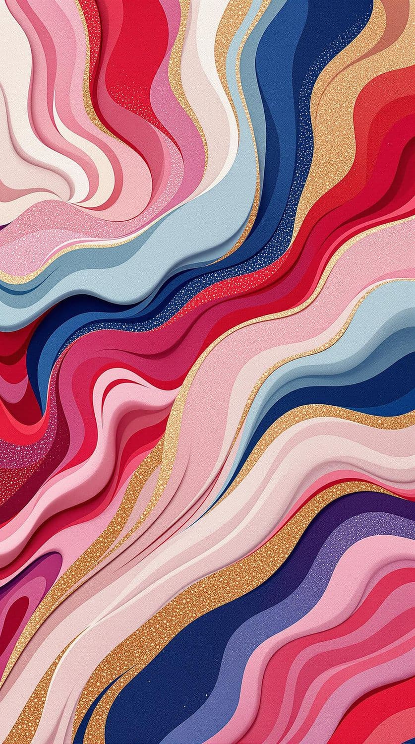 Dynamic Swirls