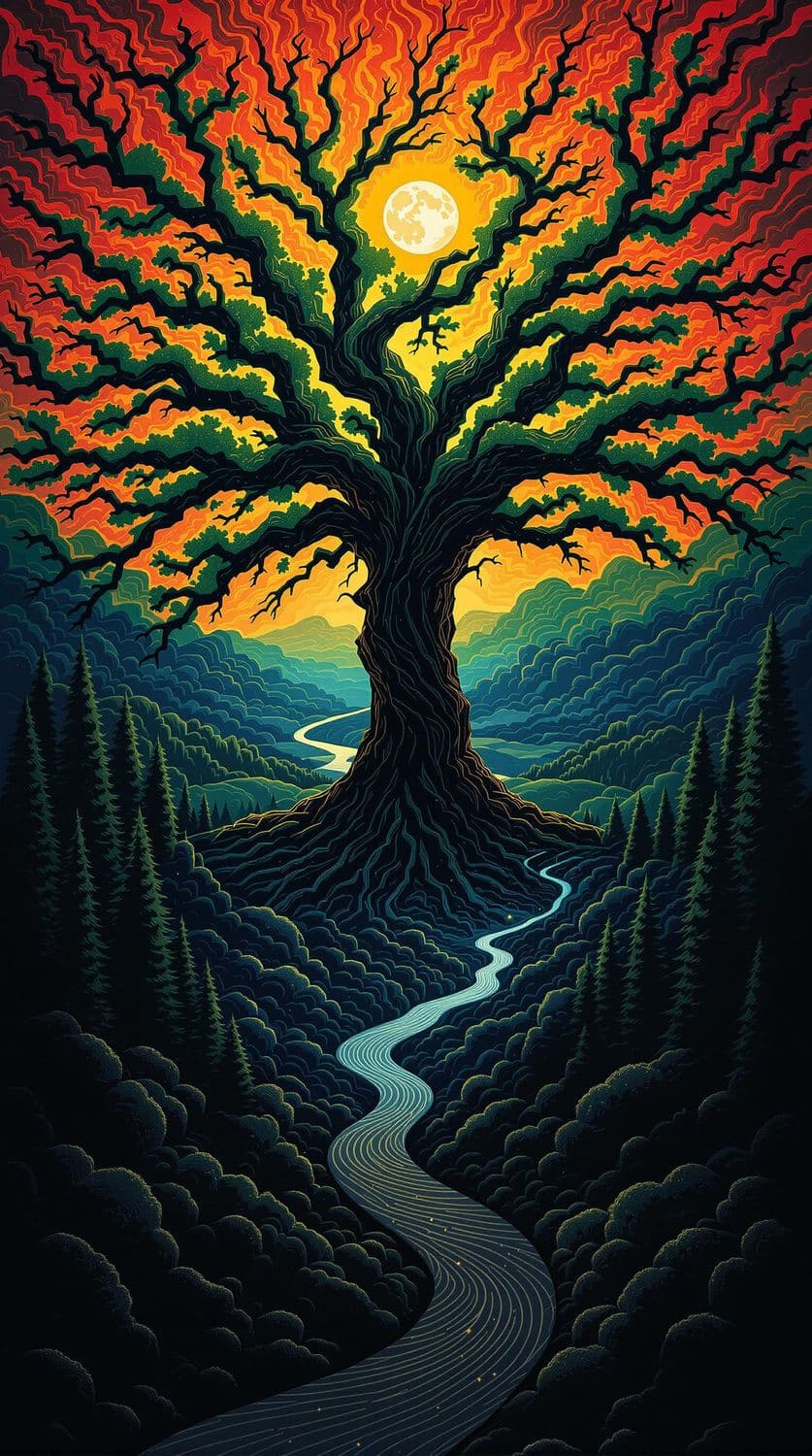 Enchanted Forest Realm