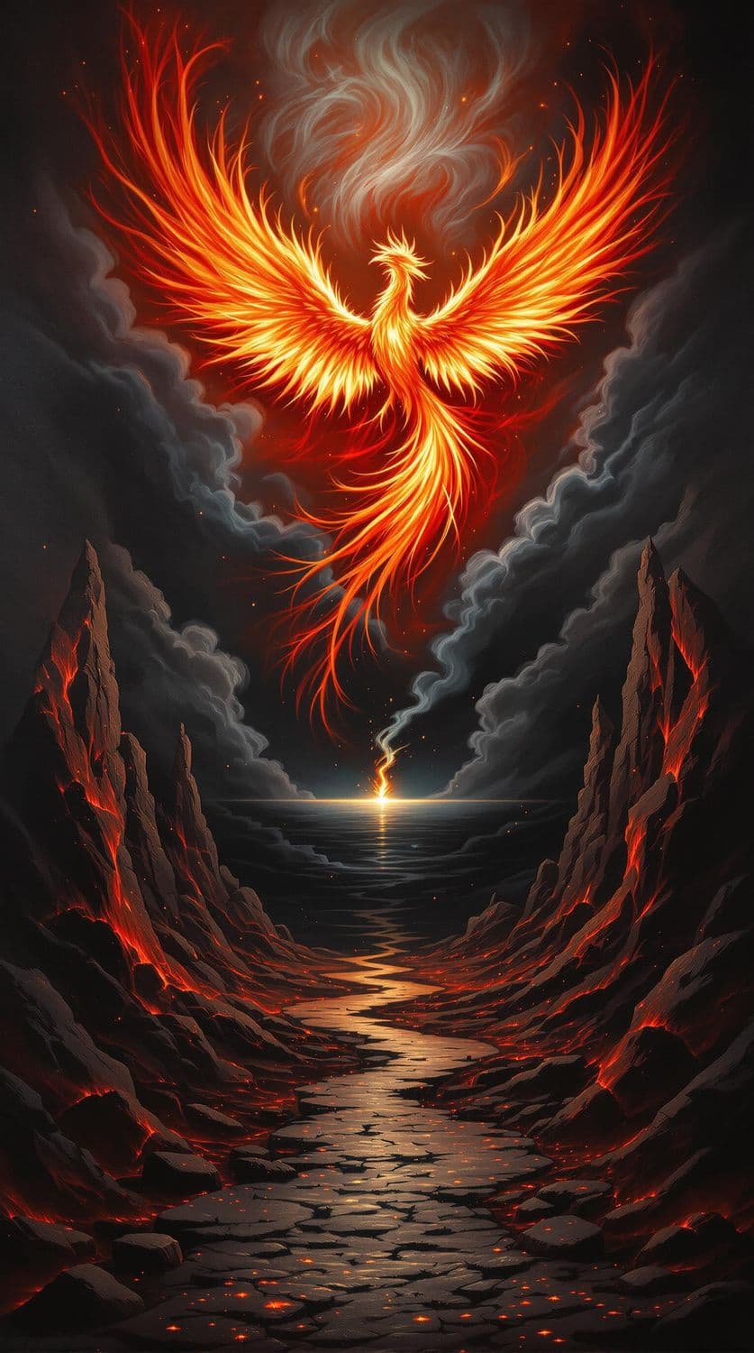 Phoenix Rising