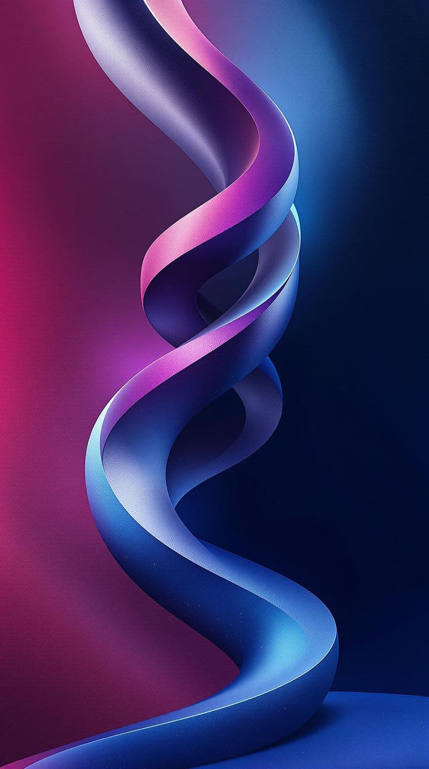 Spiral Elegance