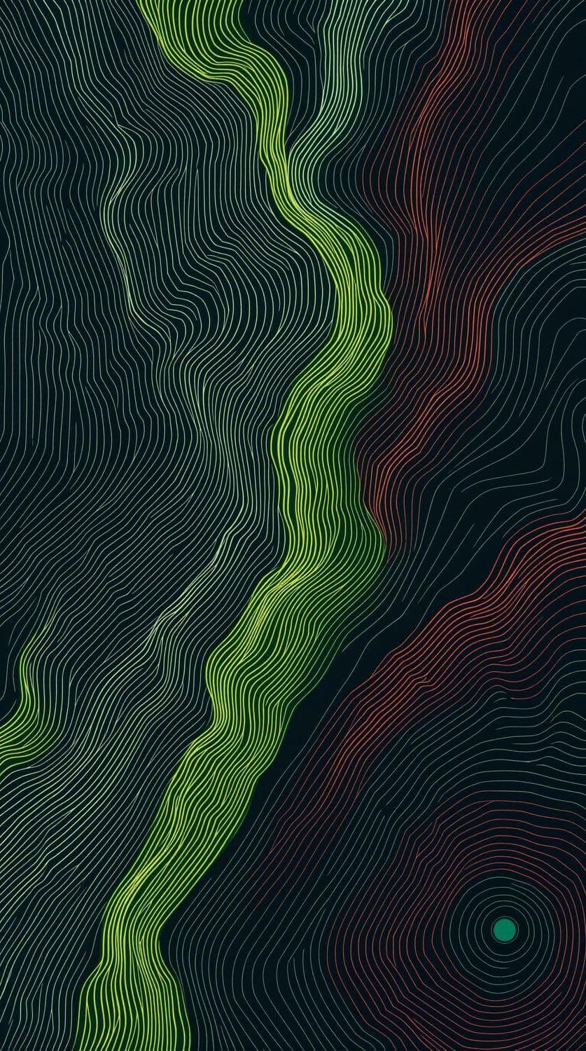 Forest Canopy Abstraction