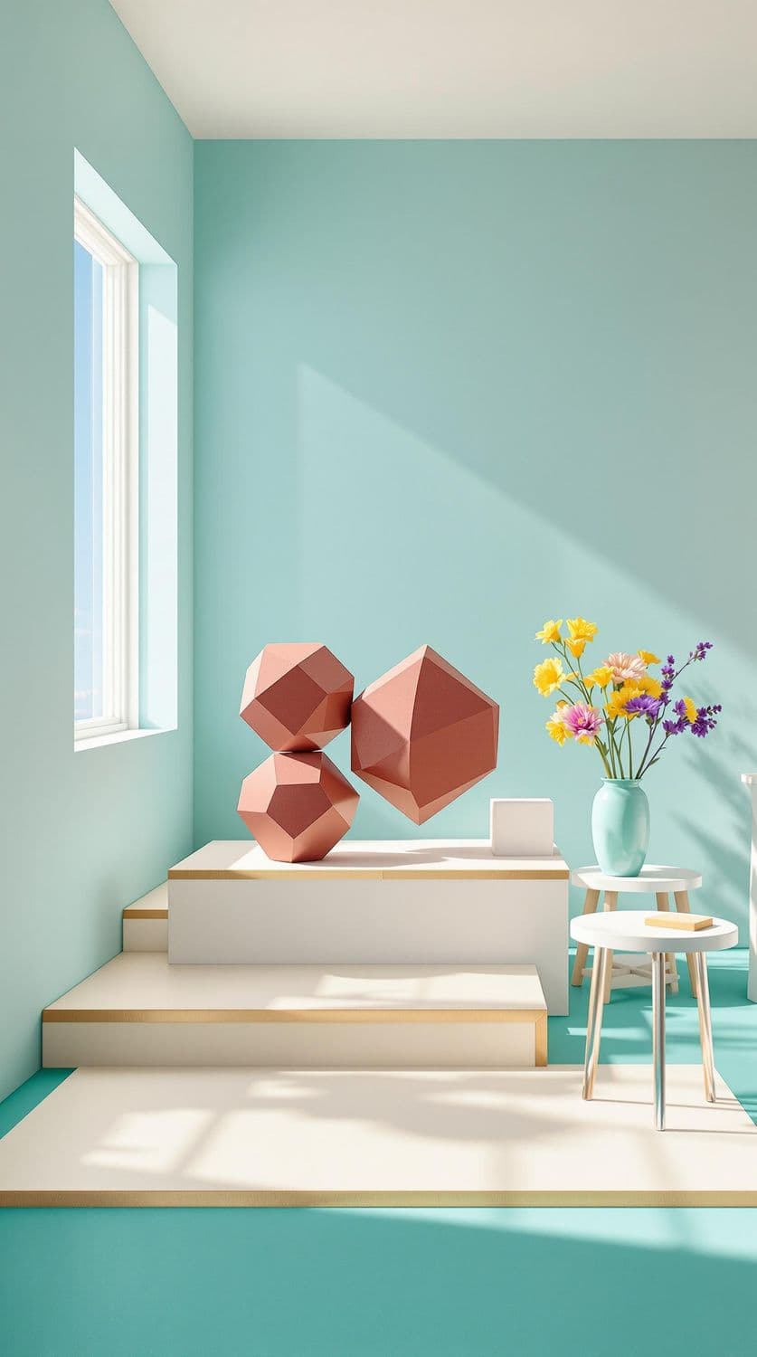 Hexagonal Harmony
