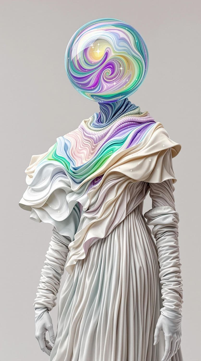 Cosmic Dancer