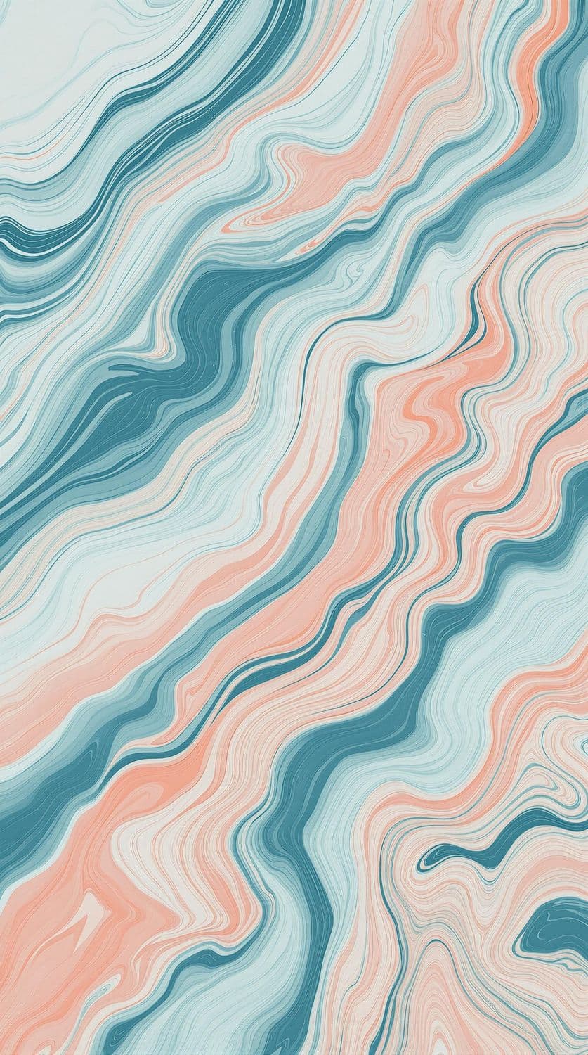 Coral Currents