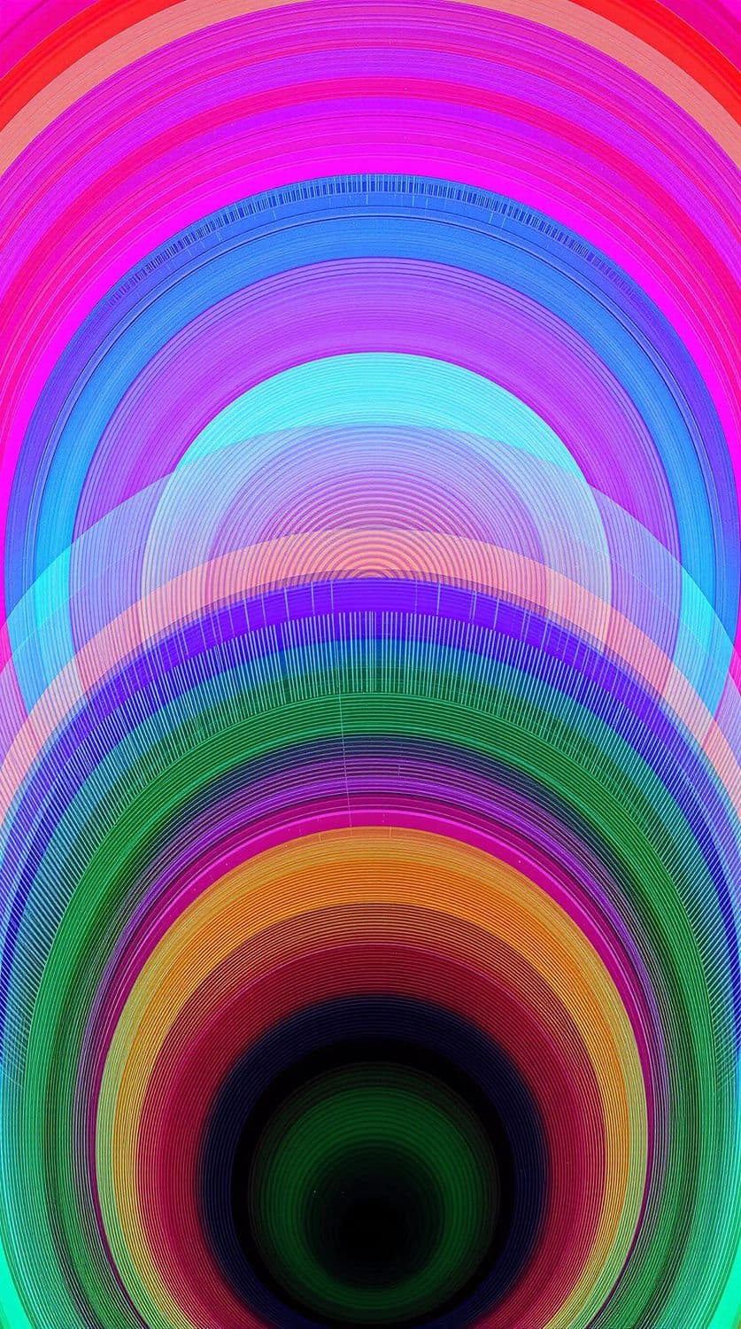 Hypnotic Circles