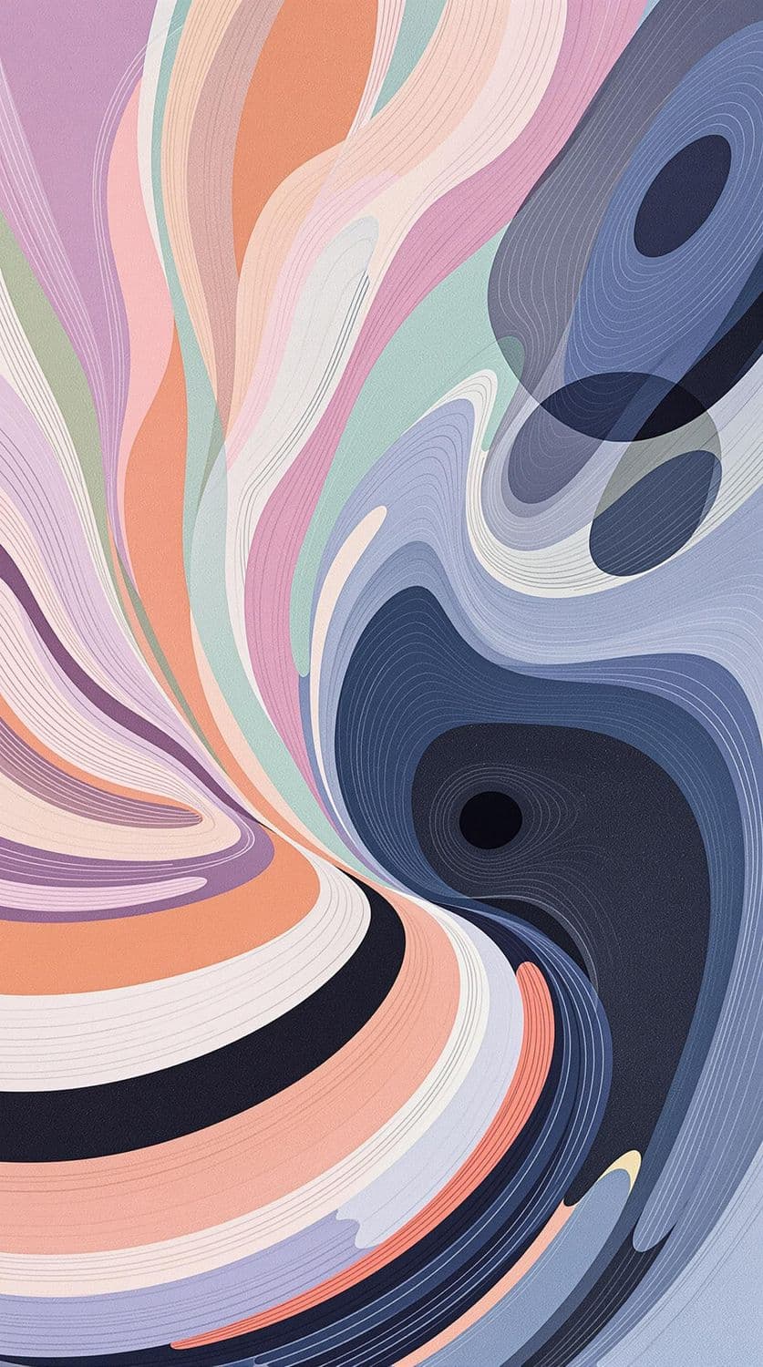 Elliptical Convergence