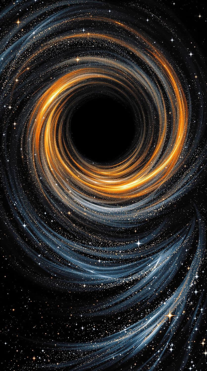 Galactic Vortex