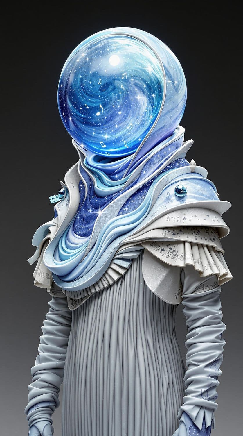 Celestial Symphony