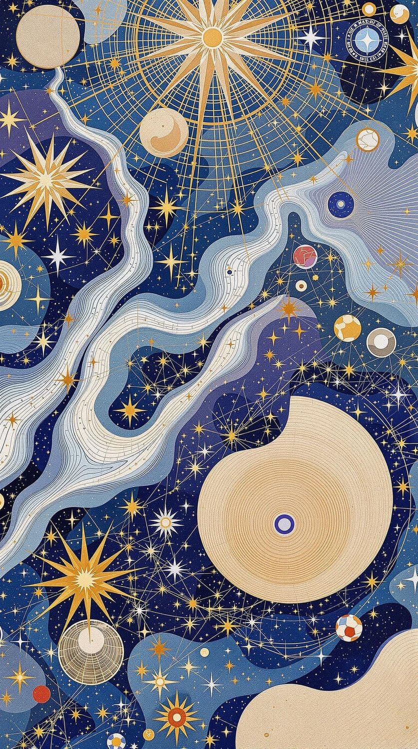 Celestial Geometry