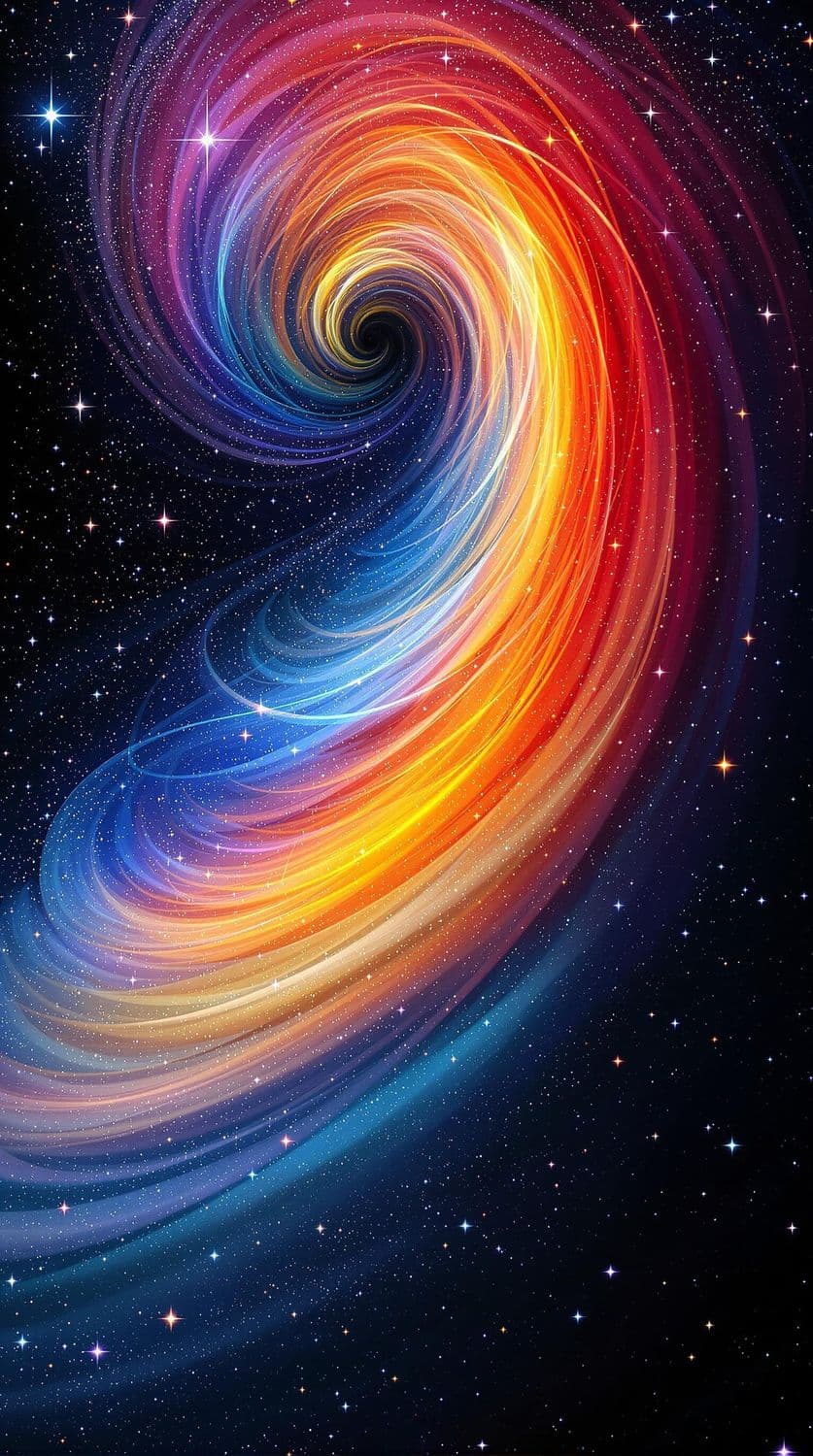 Galactic Vortex