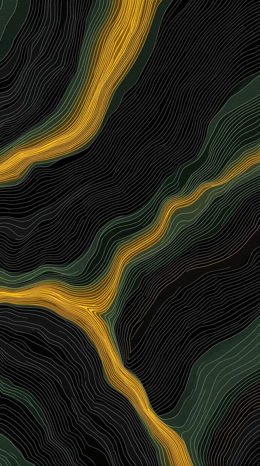 Subterranean Waves