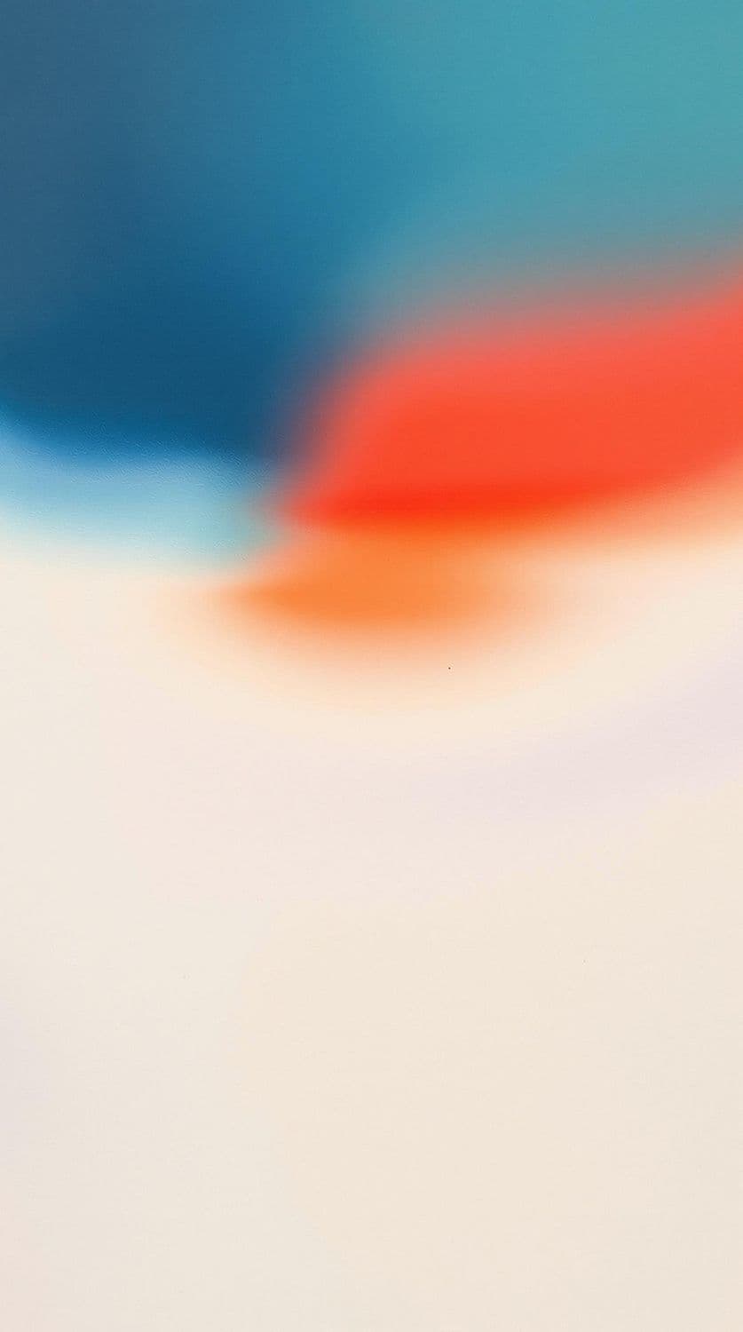 Serene Sunset Gradient