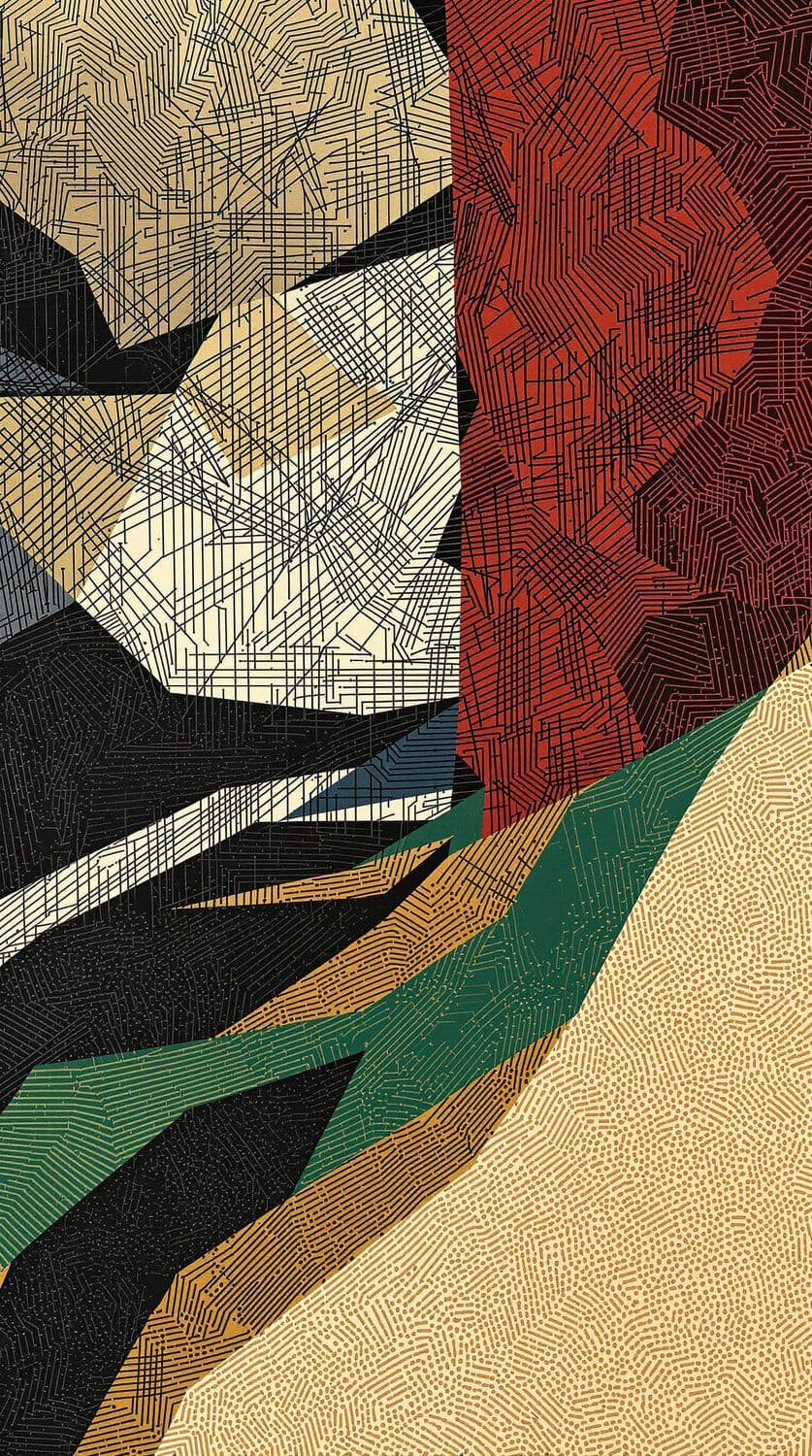 Urban Grid Abstraction