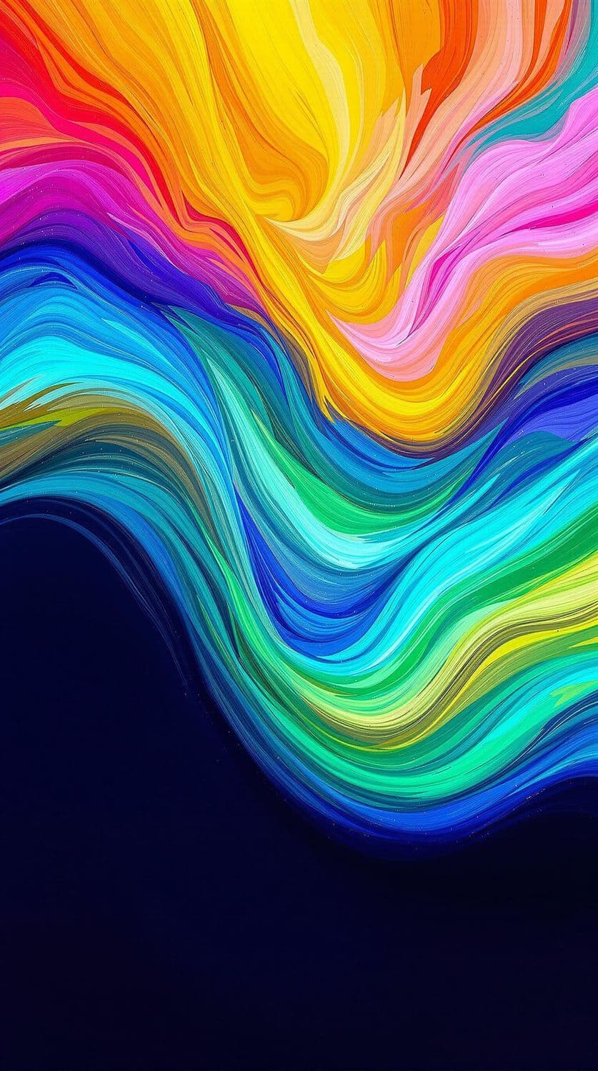 Spectrum of Waves