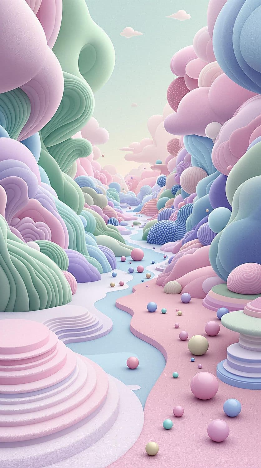 Dreamlike Breezes
