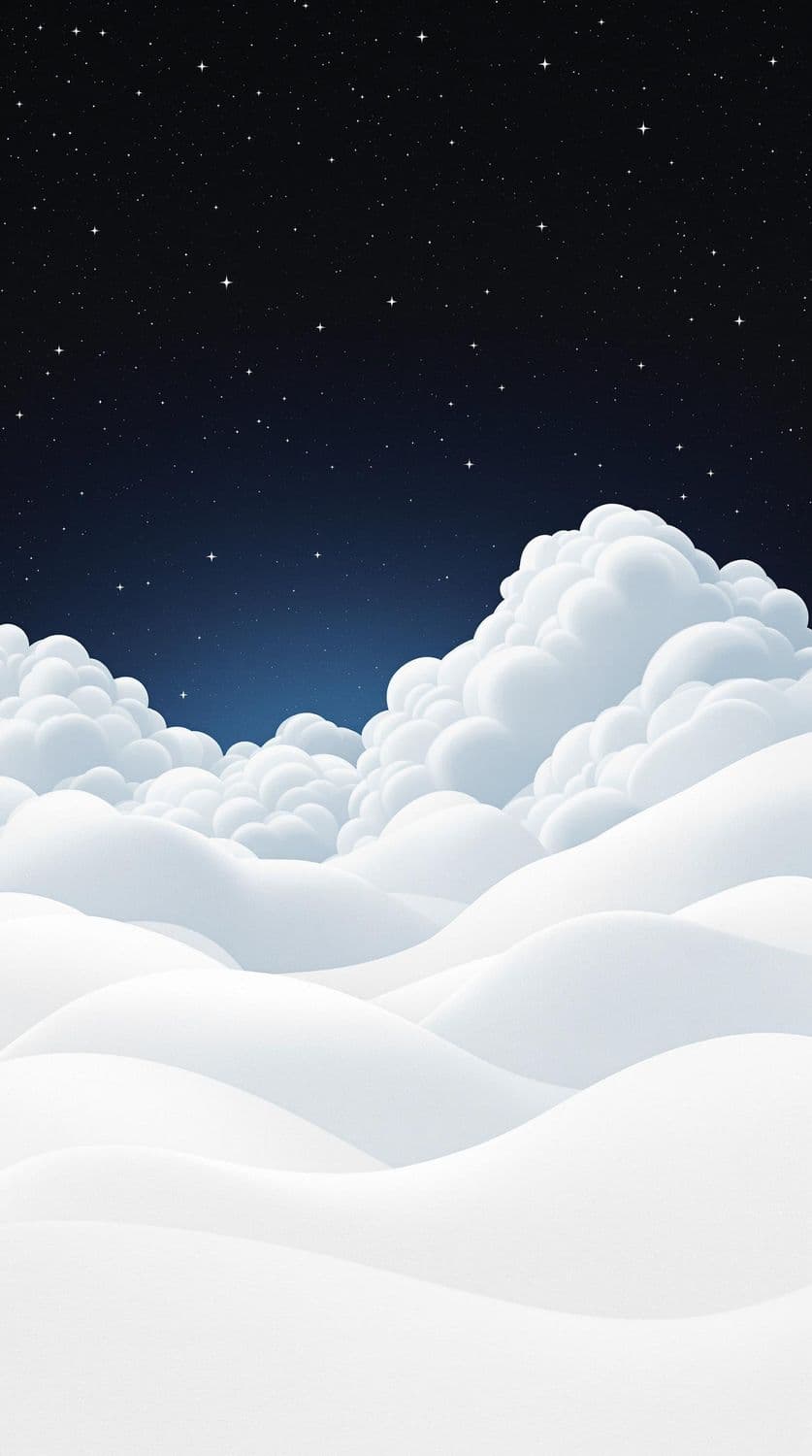 Celestial Cloudscape