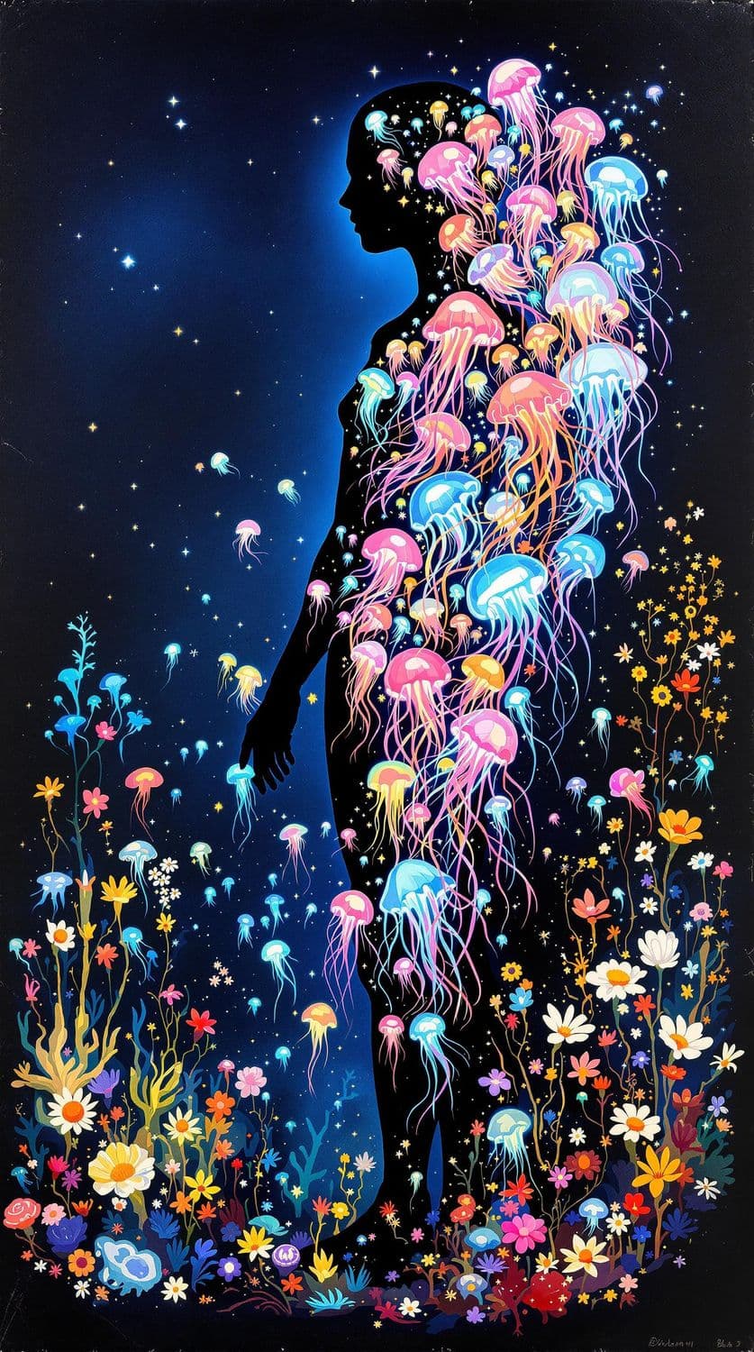 Oceanic Transformation