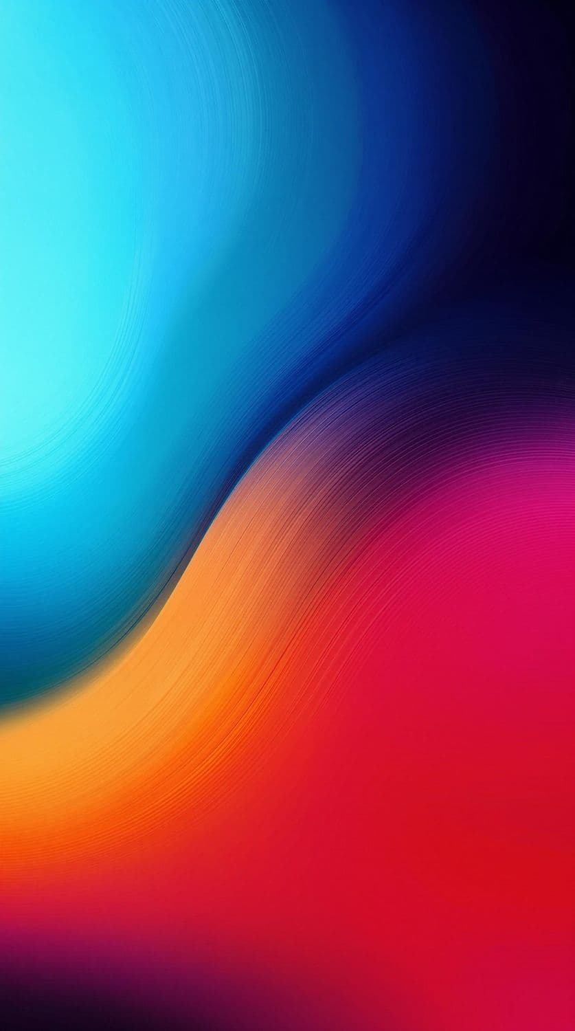 Sky to Amber Harmony