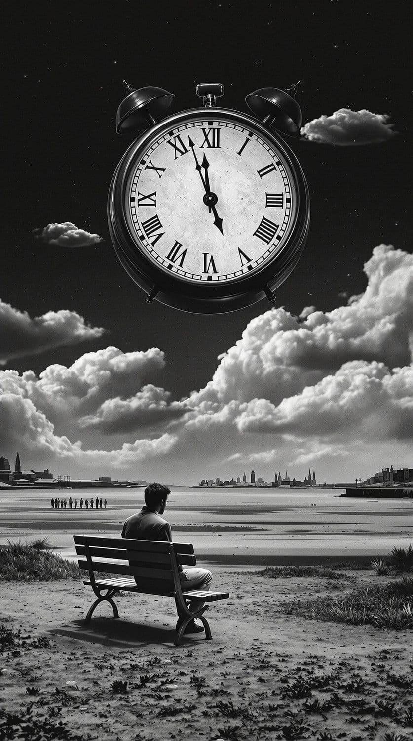 Timeless Contemplation