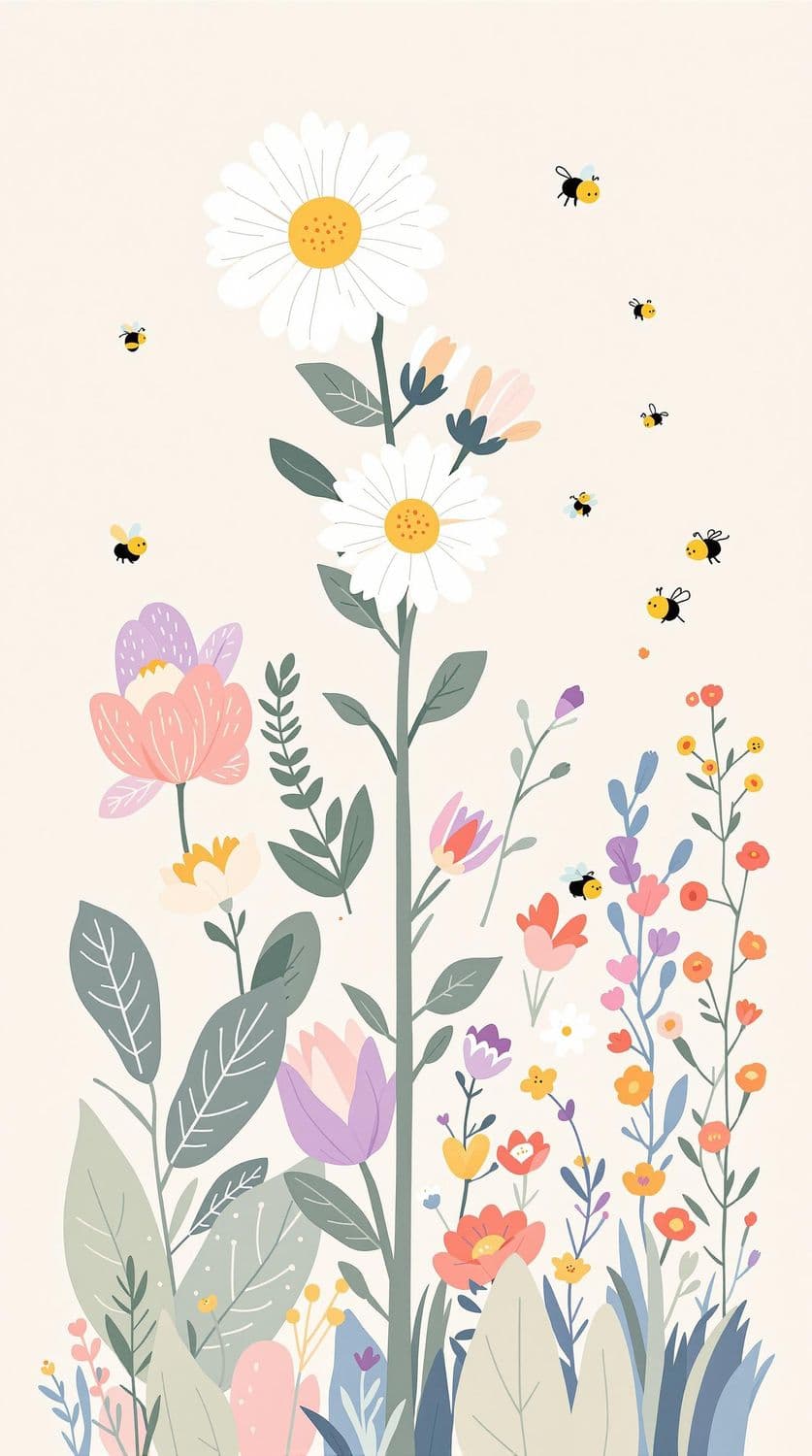 Meadow Harmony