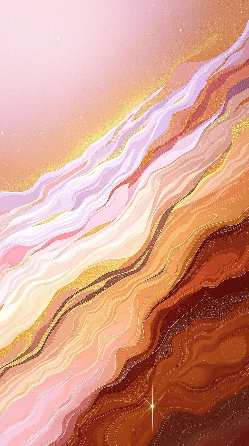 Celestial Dawn